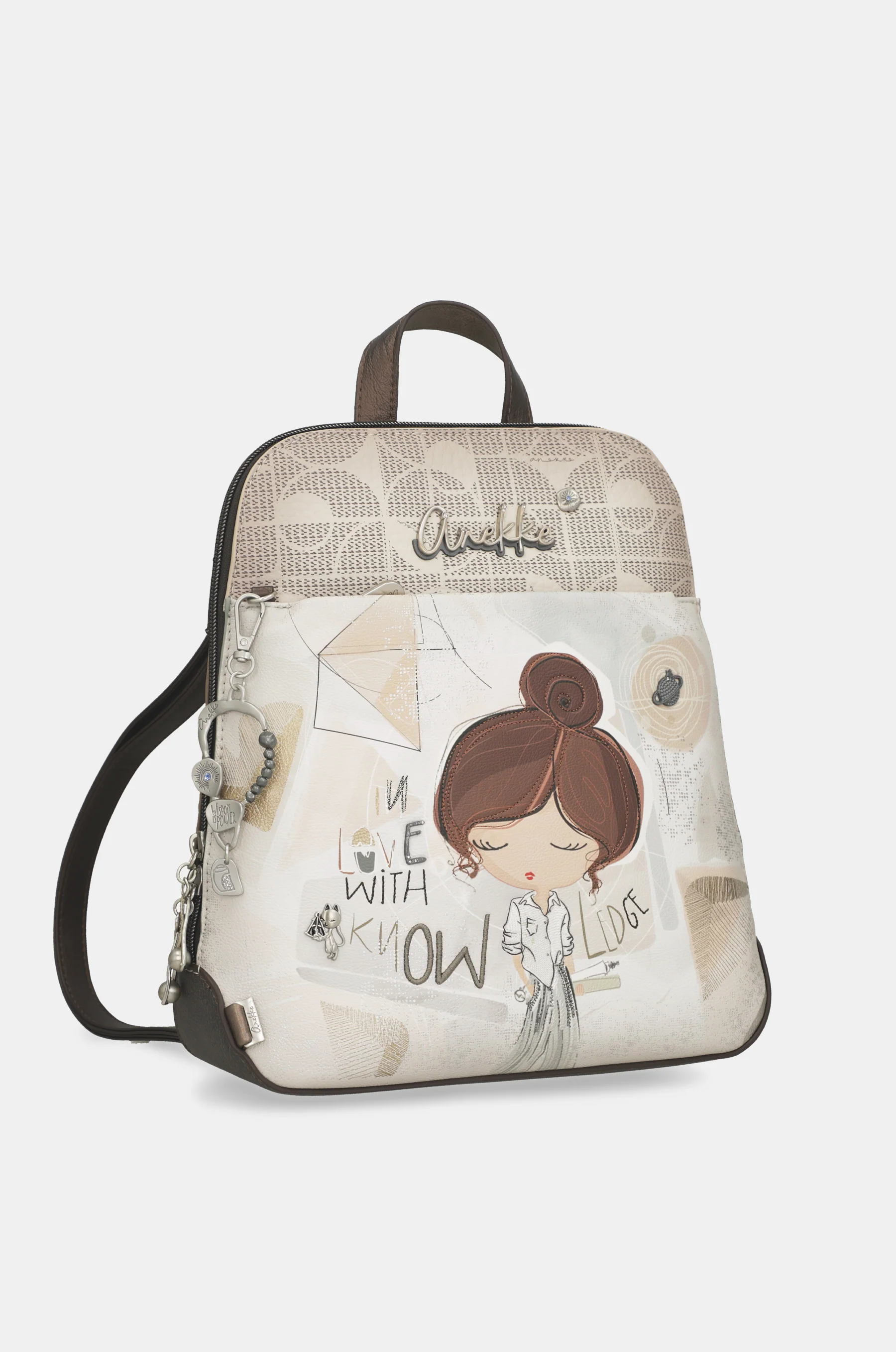Sac à dos moyen Sophia - Image 10