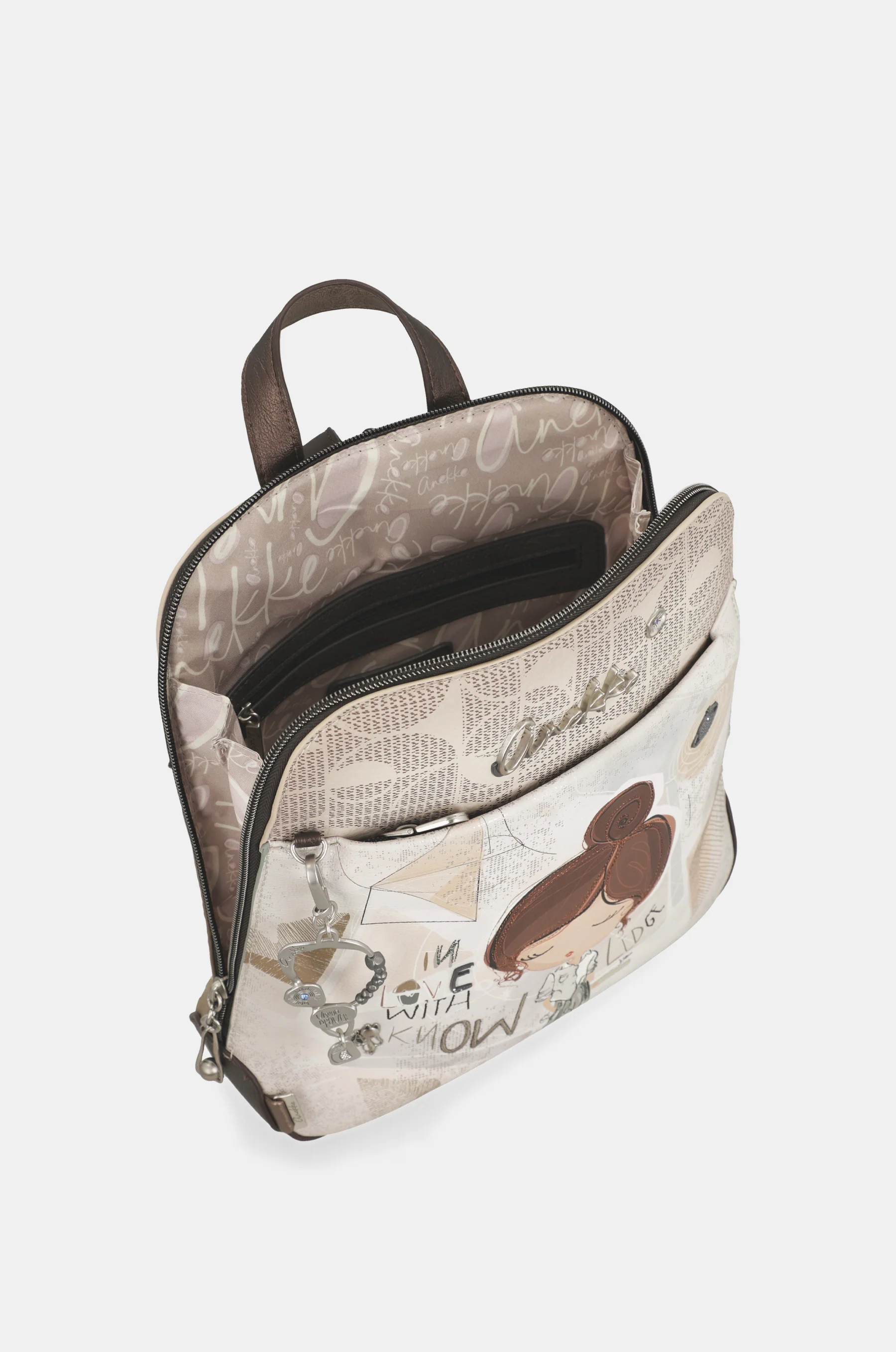 Sac à dos moyen Sophia - Image 6