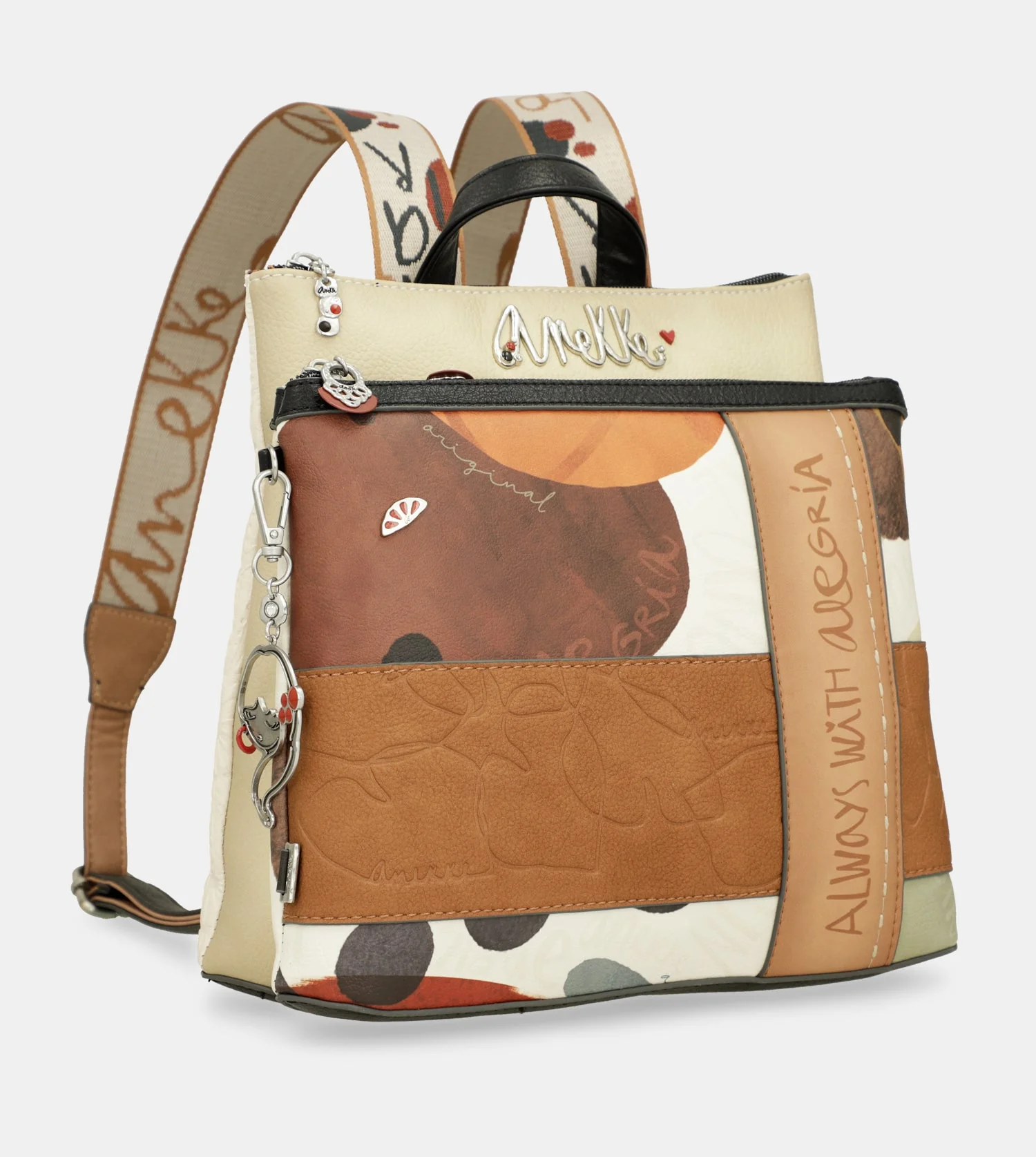 Sac à dos moyen Alma - Image 3