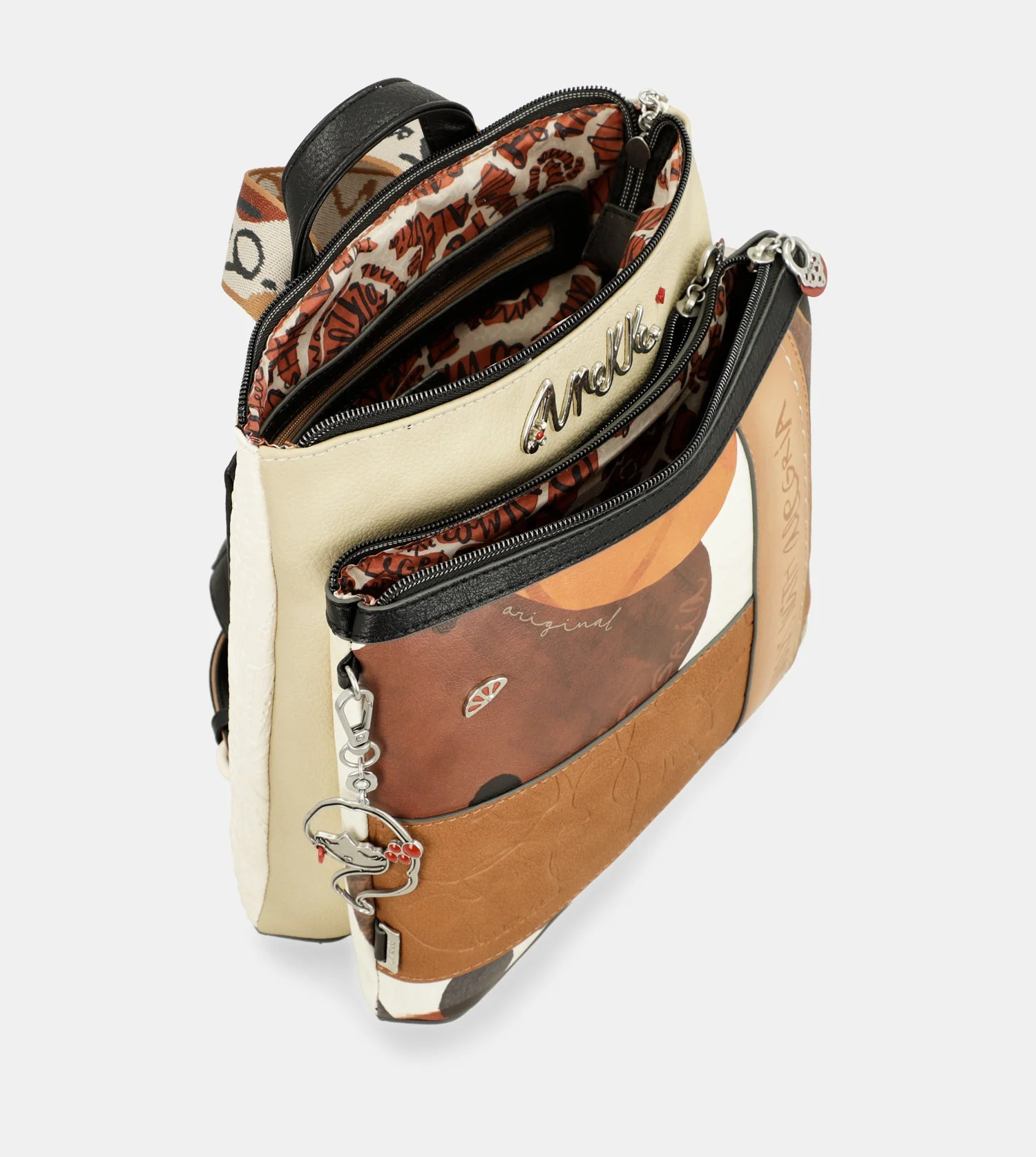 Sac à dos moyen Alma - Image 6