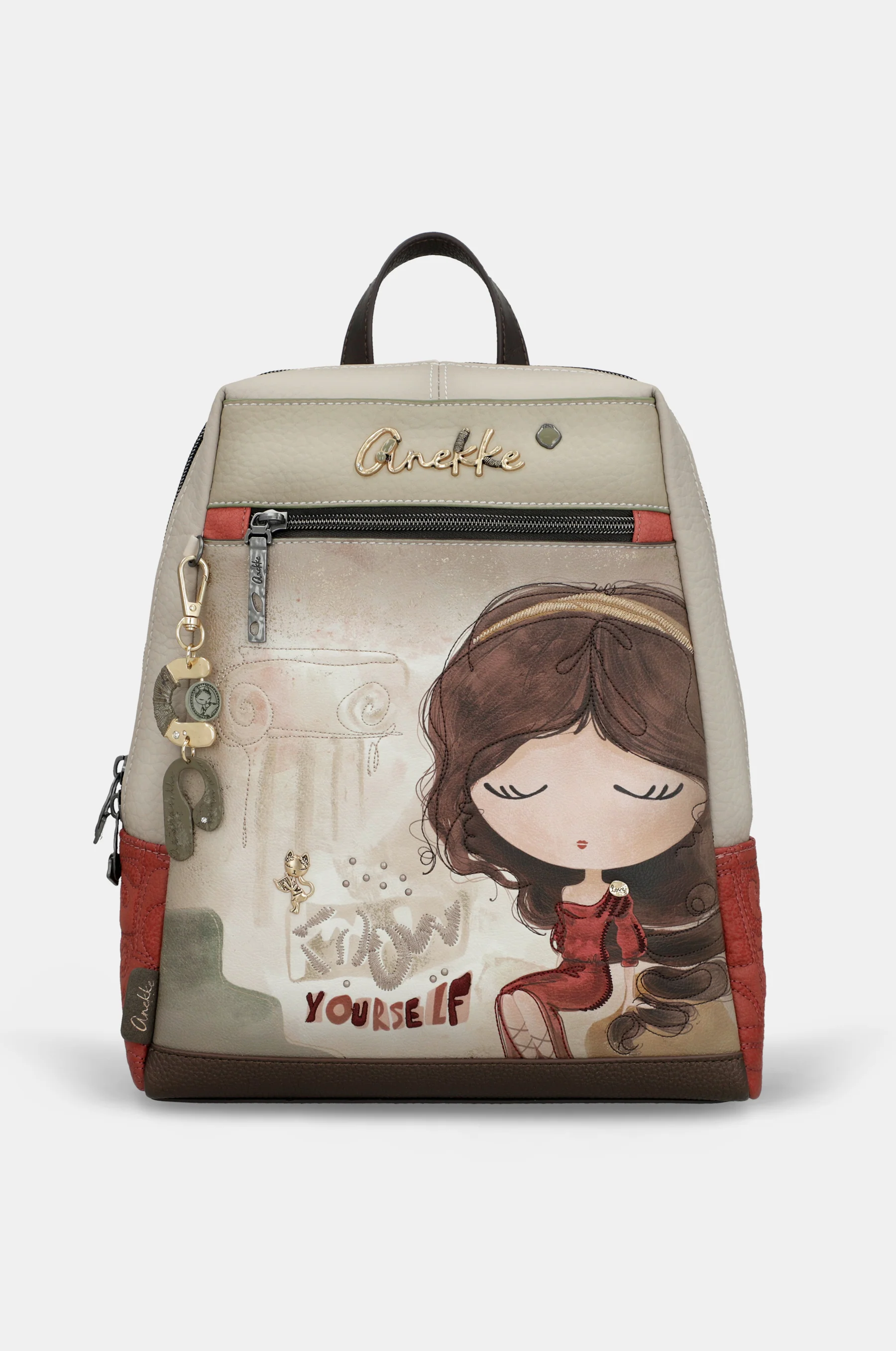 Sac à dos Muse