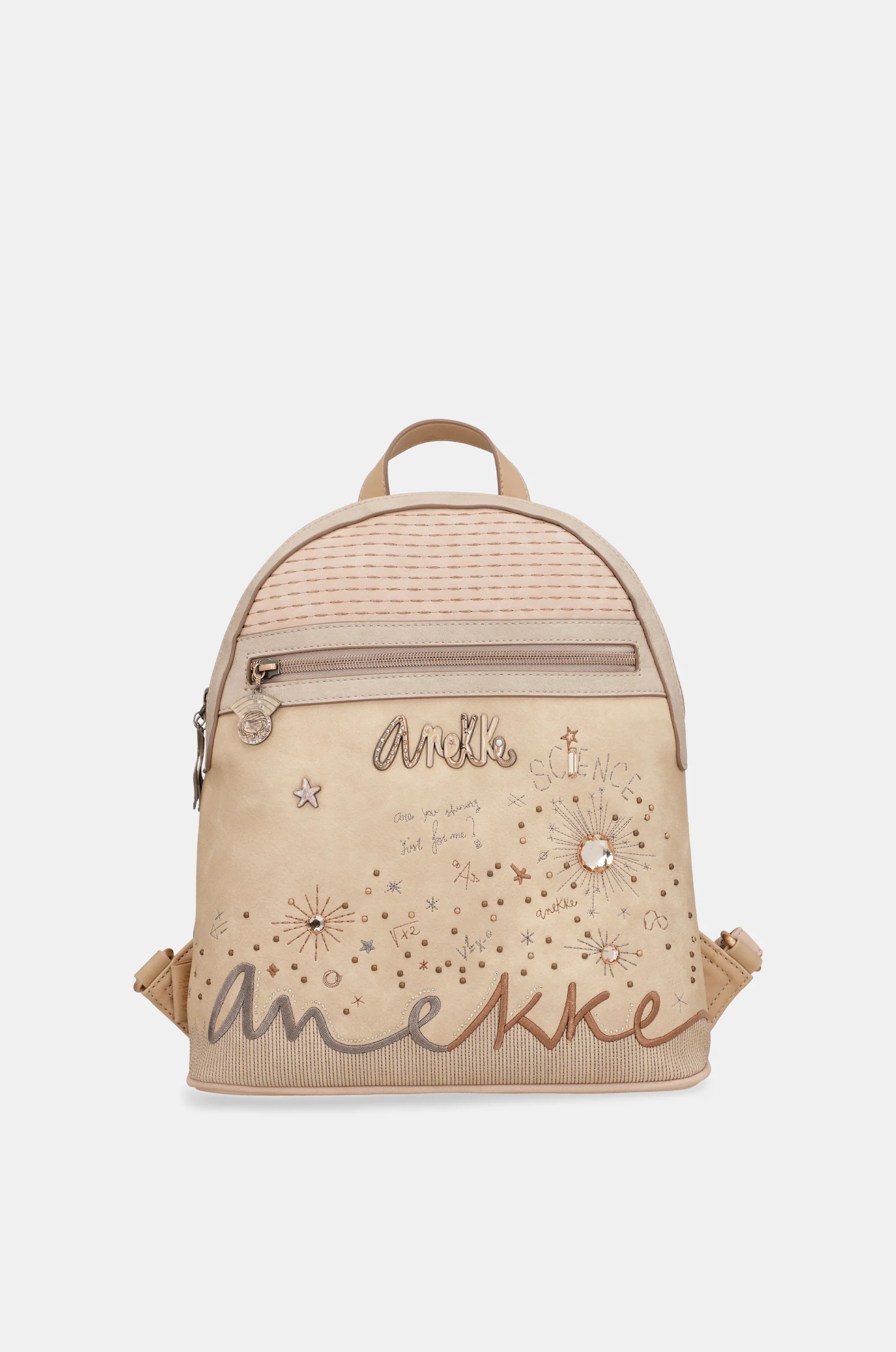 Sac à dos ovale nude Studio