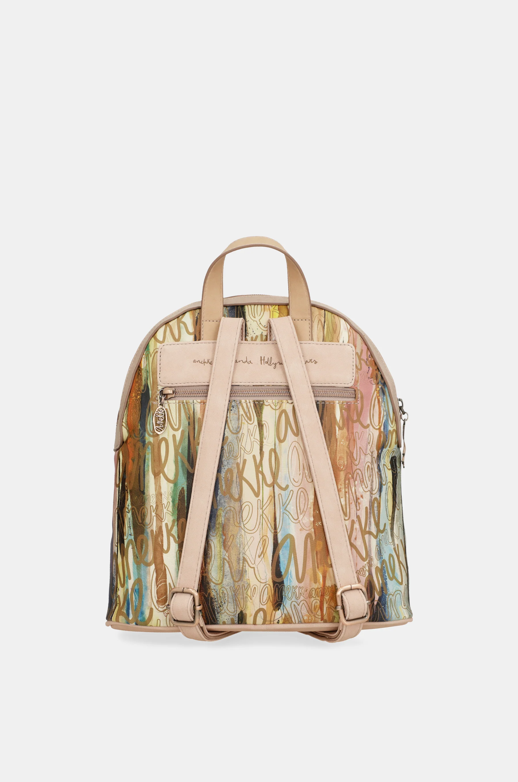 Sac à dos ovale nude Studio - Image 3