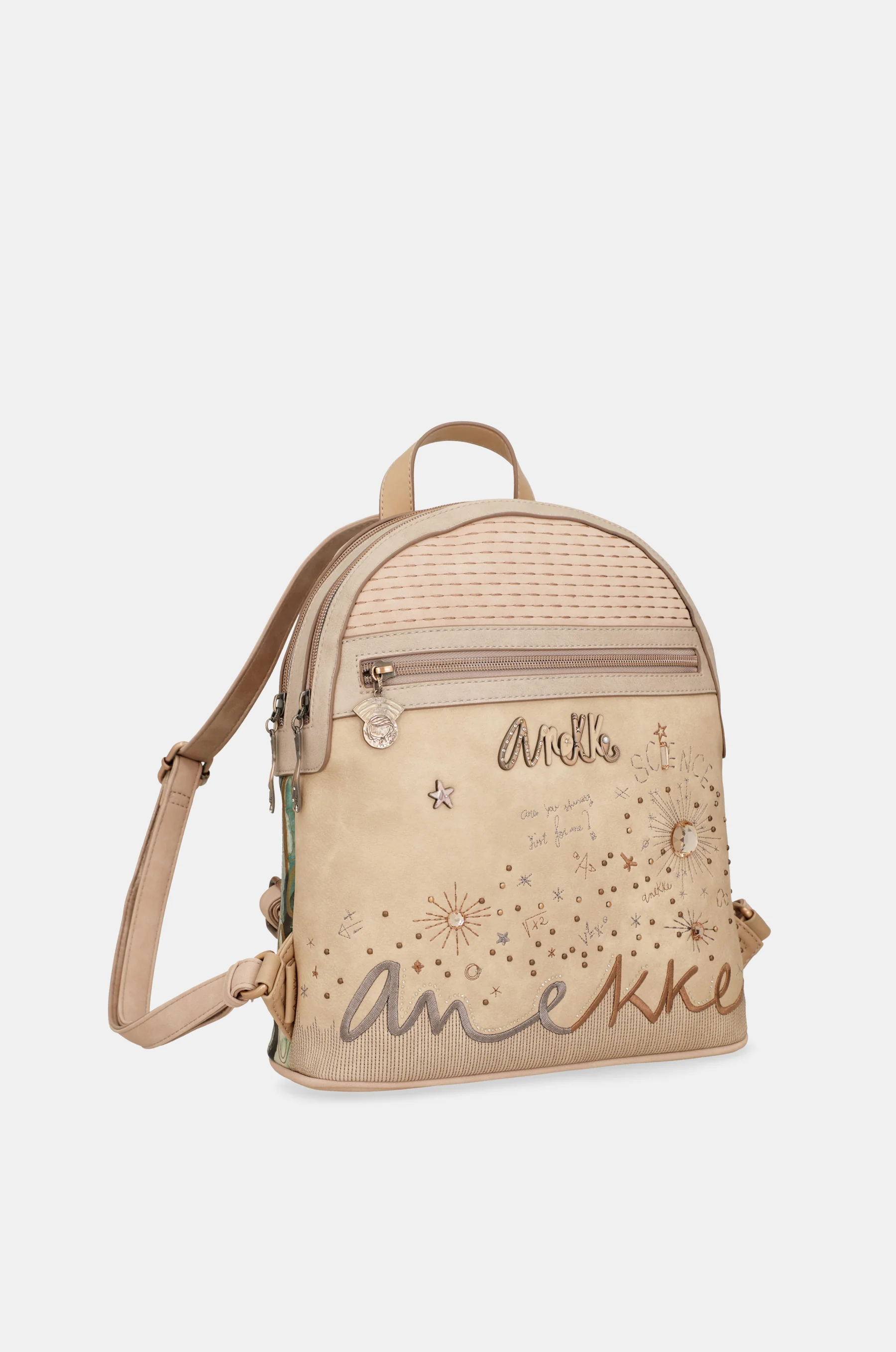 Sac à dos ovale nude Studio - Image 7