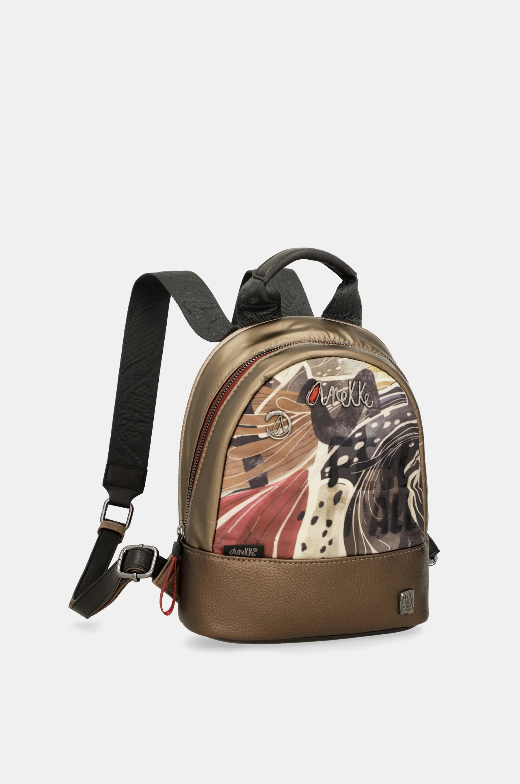 Sac à dos petit format Imaginary - Image 7