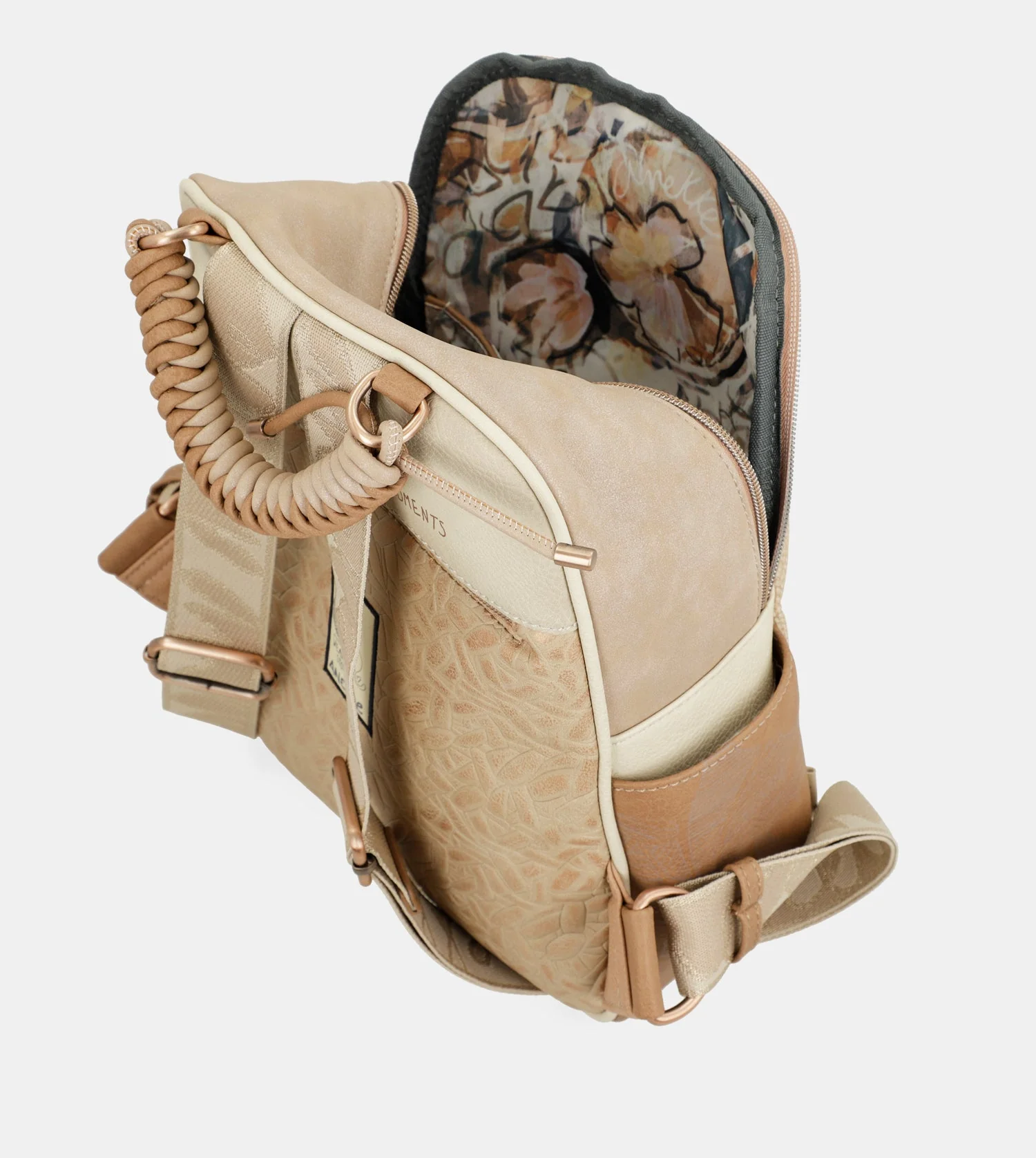 Sac à dos de marche Memories - Image 8