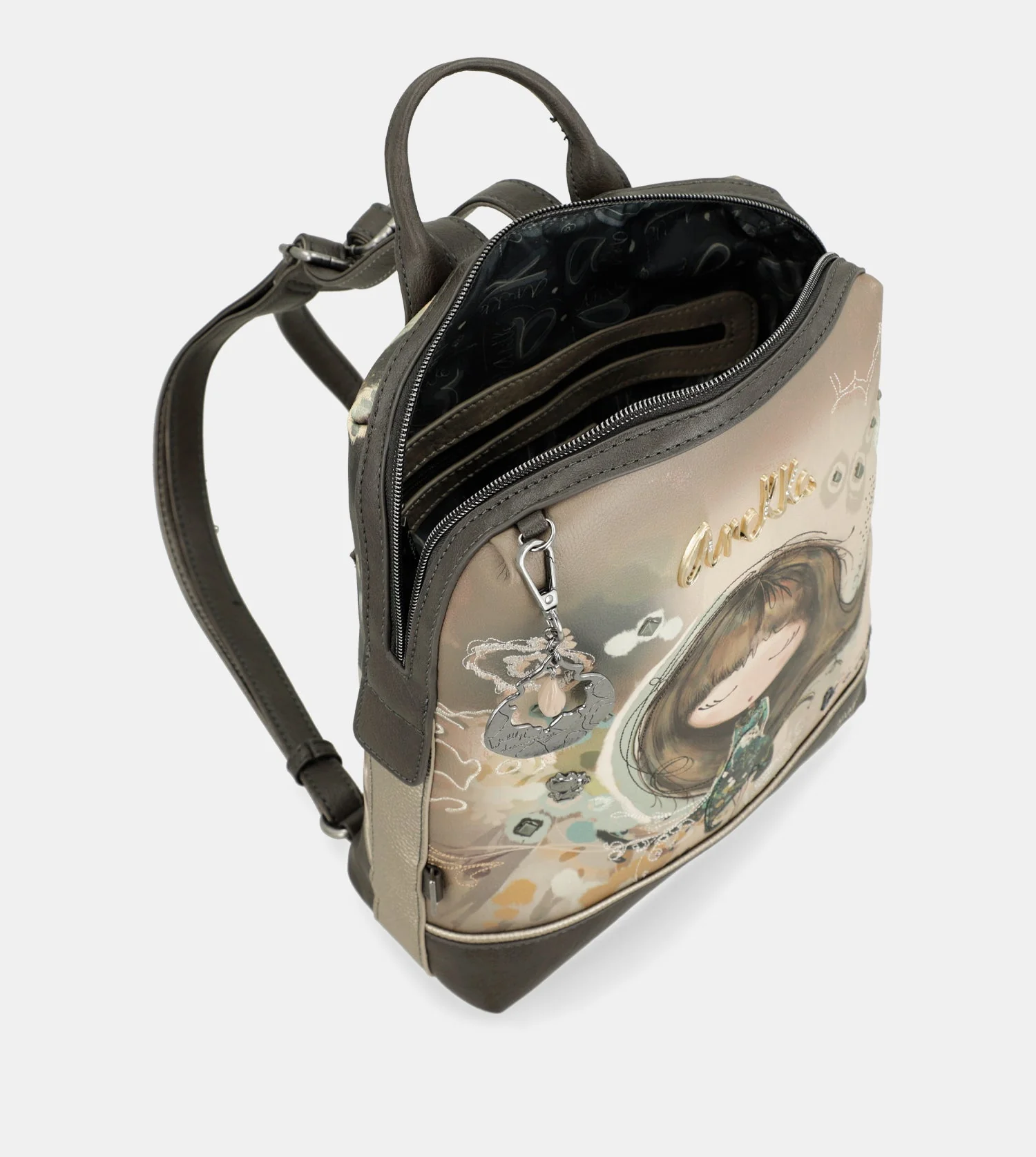 Sac à dos Real - Image 5