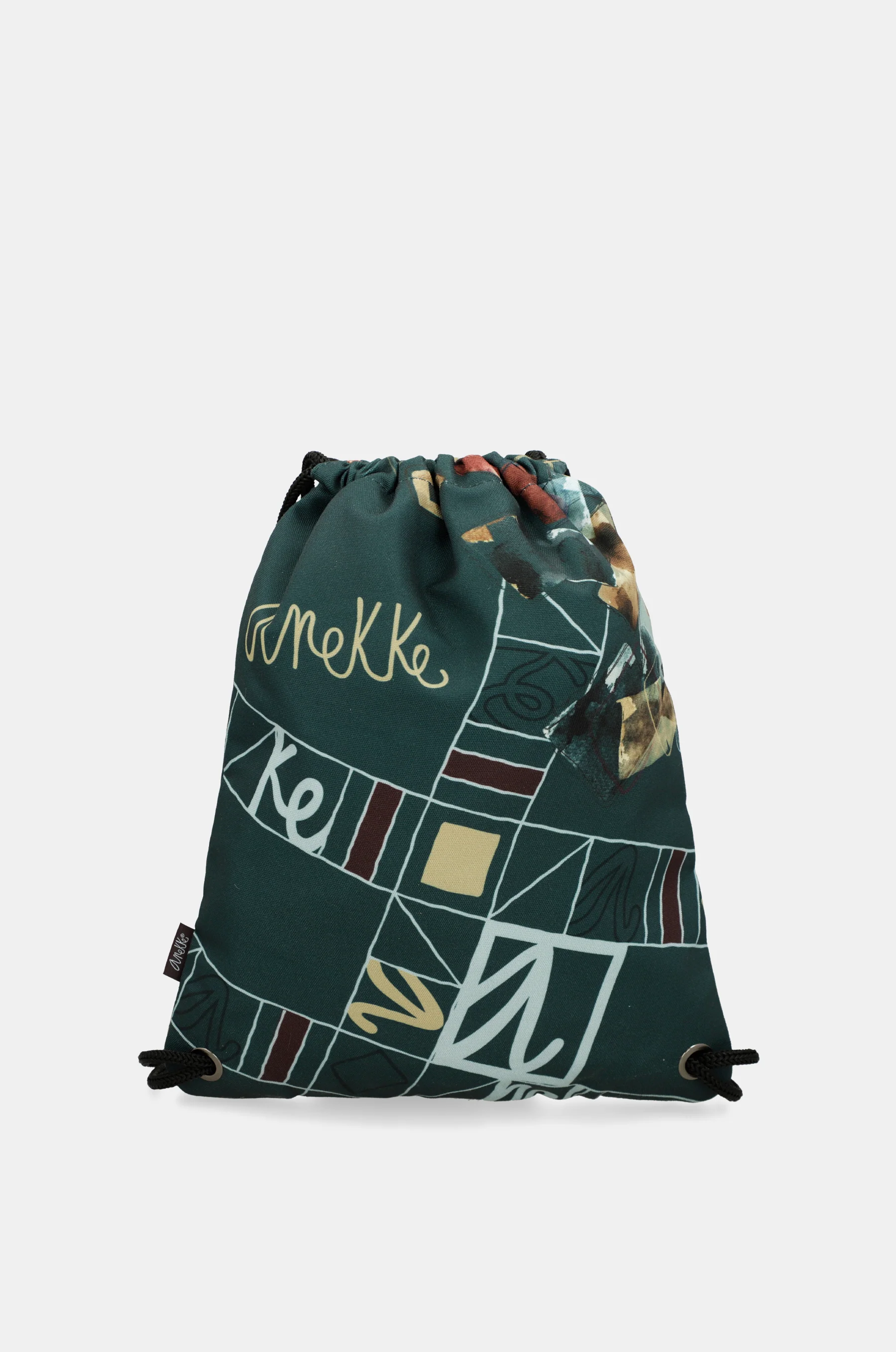 Sac à dos seau Evolution