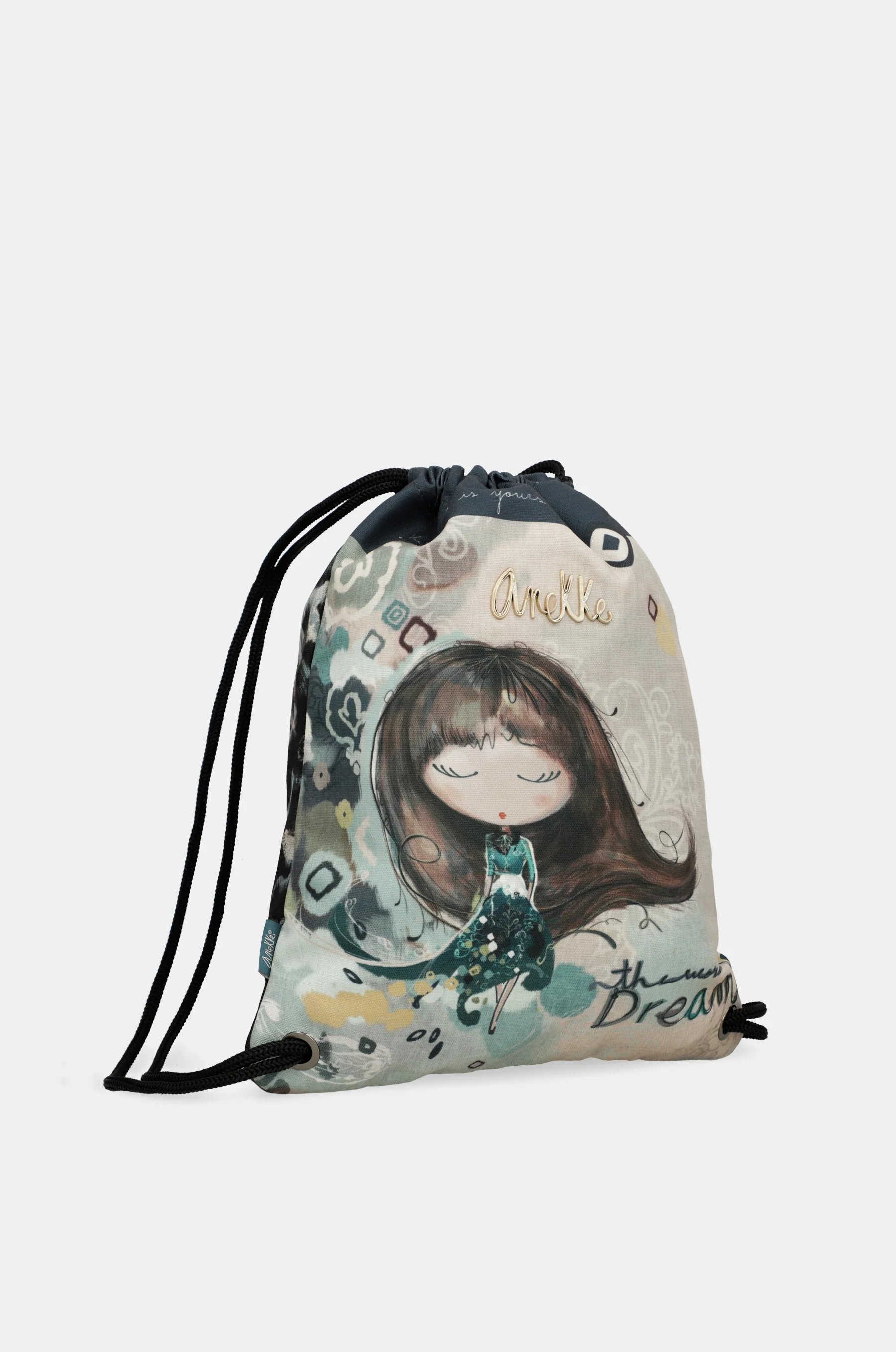 Sac à dos seau Real - Image 6