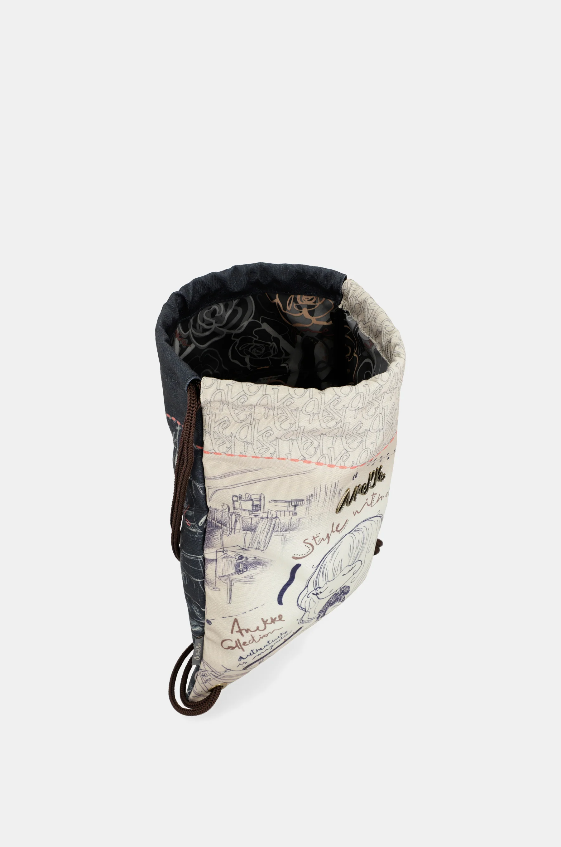 Sac à dos seau Studio - Image 7