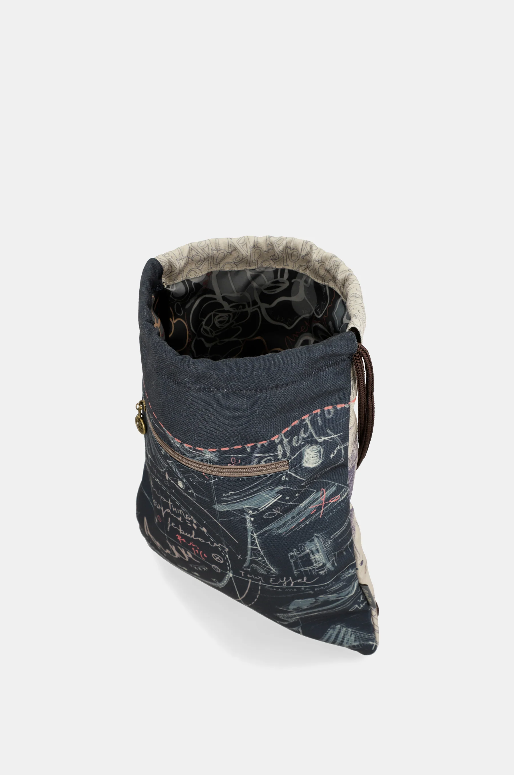 Sac à dos seau Studio - Image 8