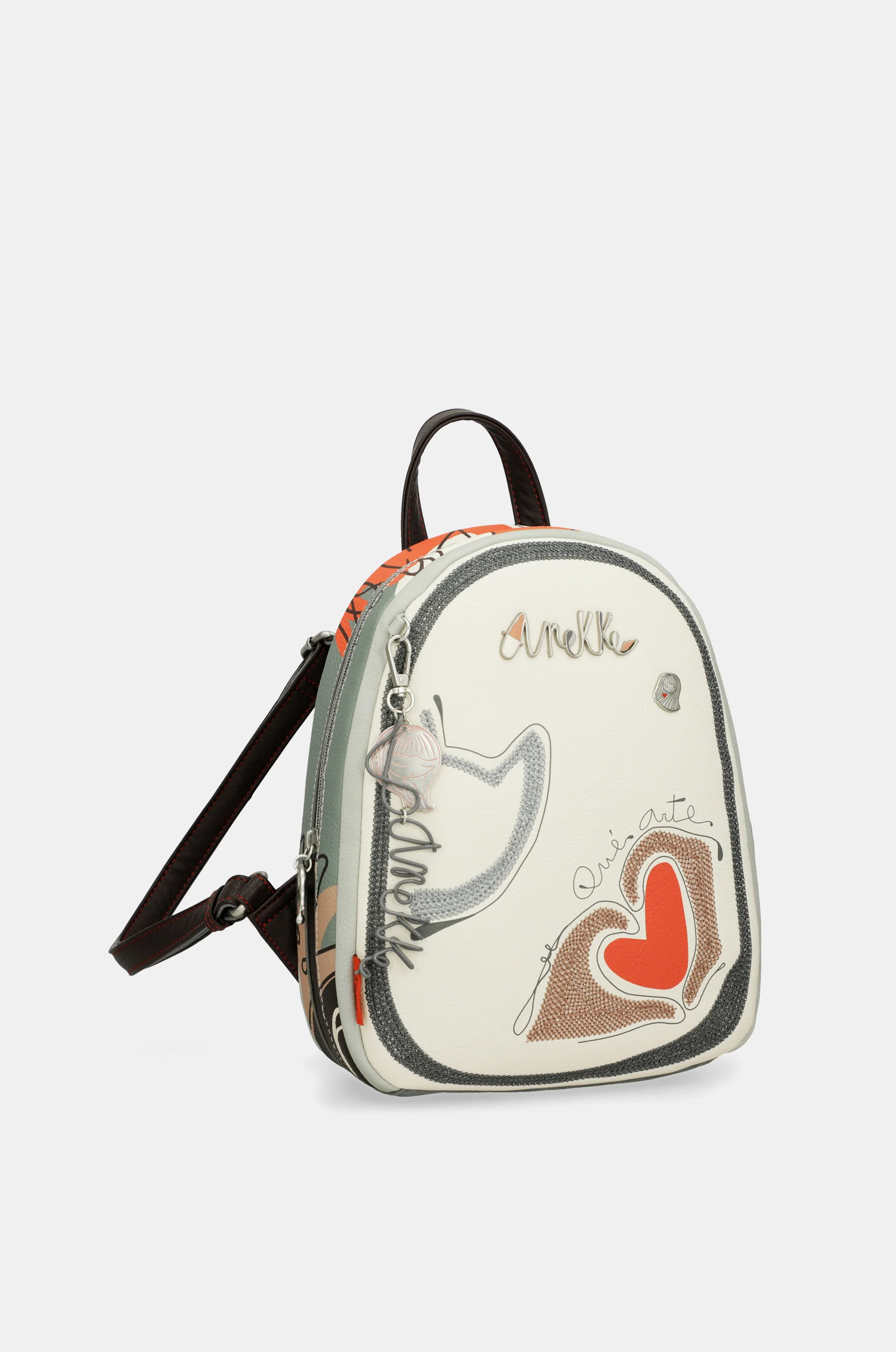 Sac à dos de marche Alma - Image 3