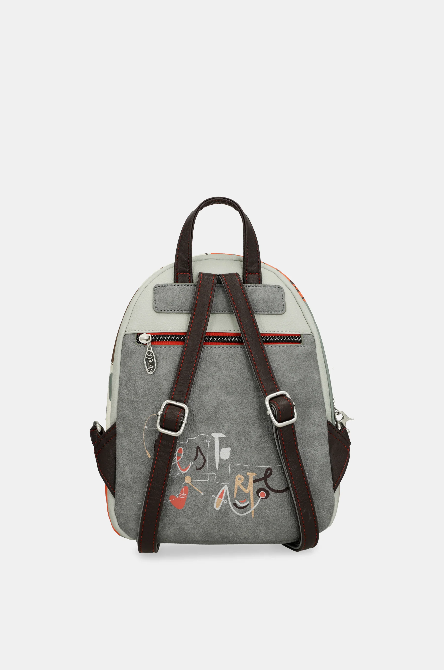 Sac à dos de marche Alma - Image 4