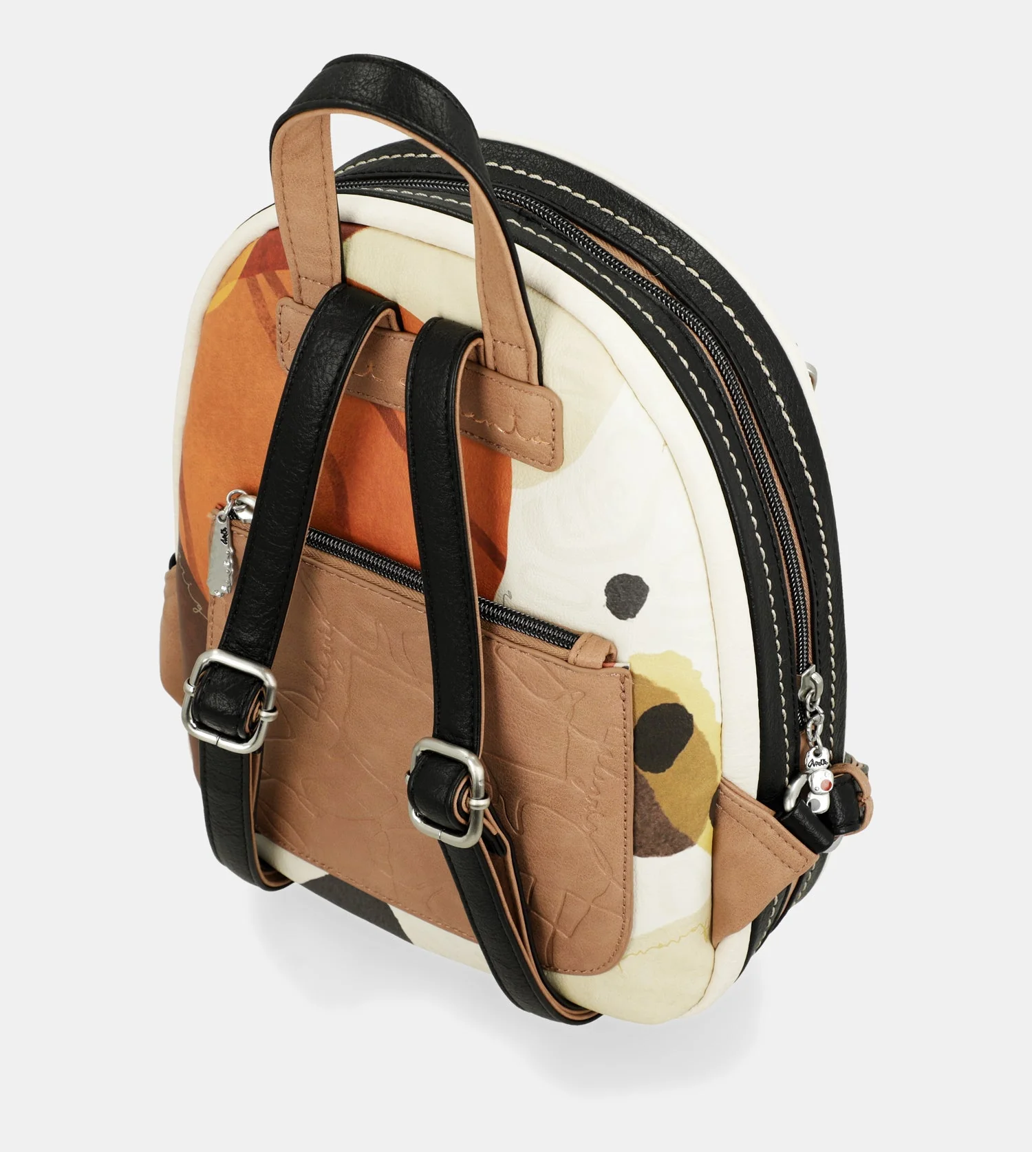 Sac à dos de marche moyen Alma - Image 8