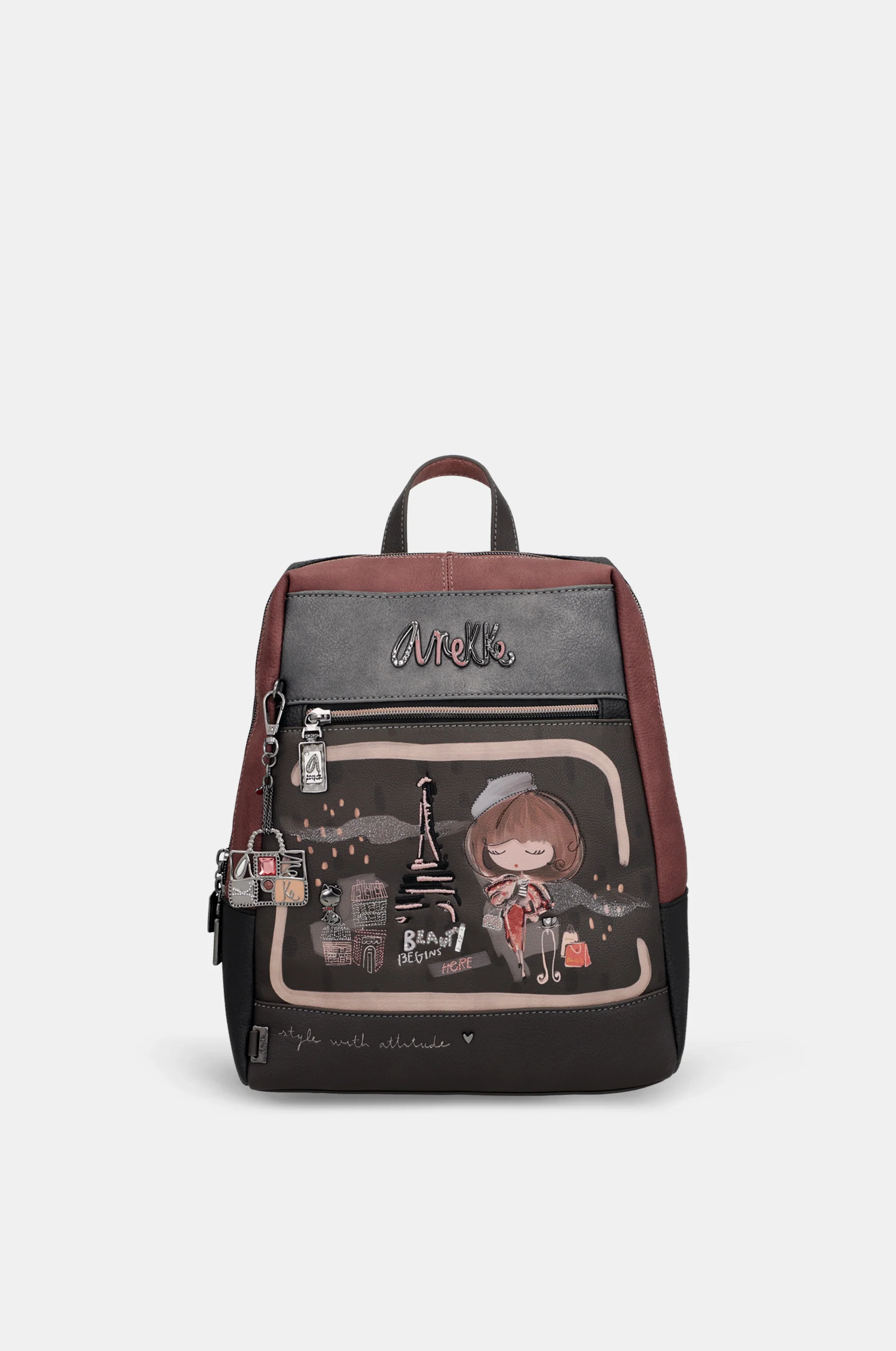 Sac à dos urbain