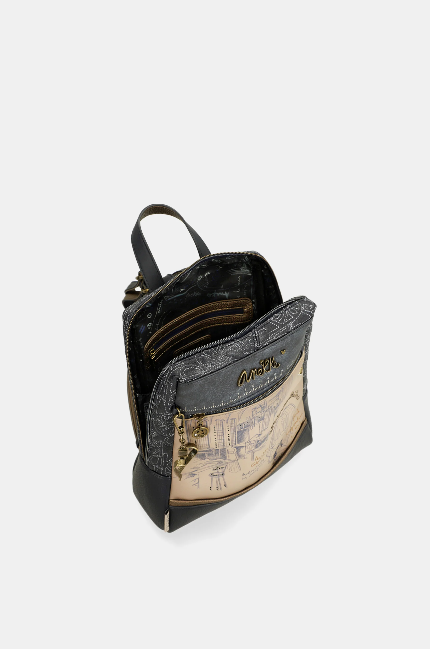 Sac à dos urbain Studio - Image 7