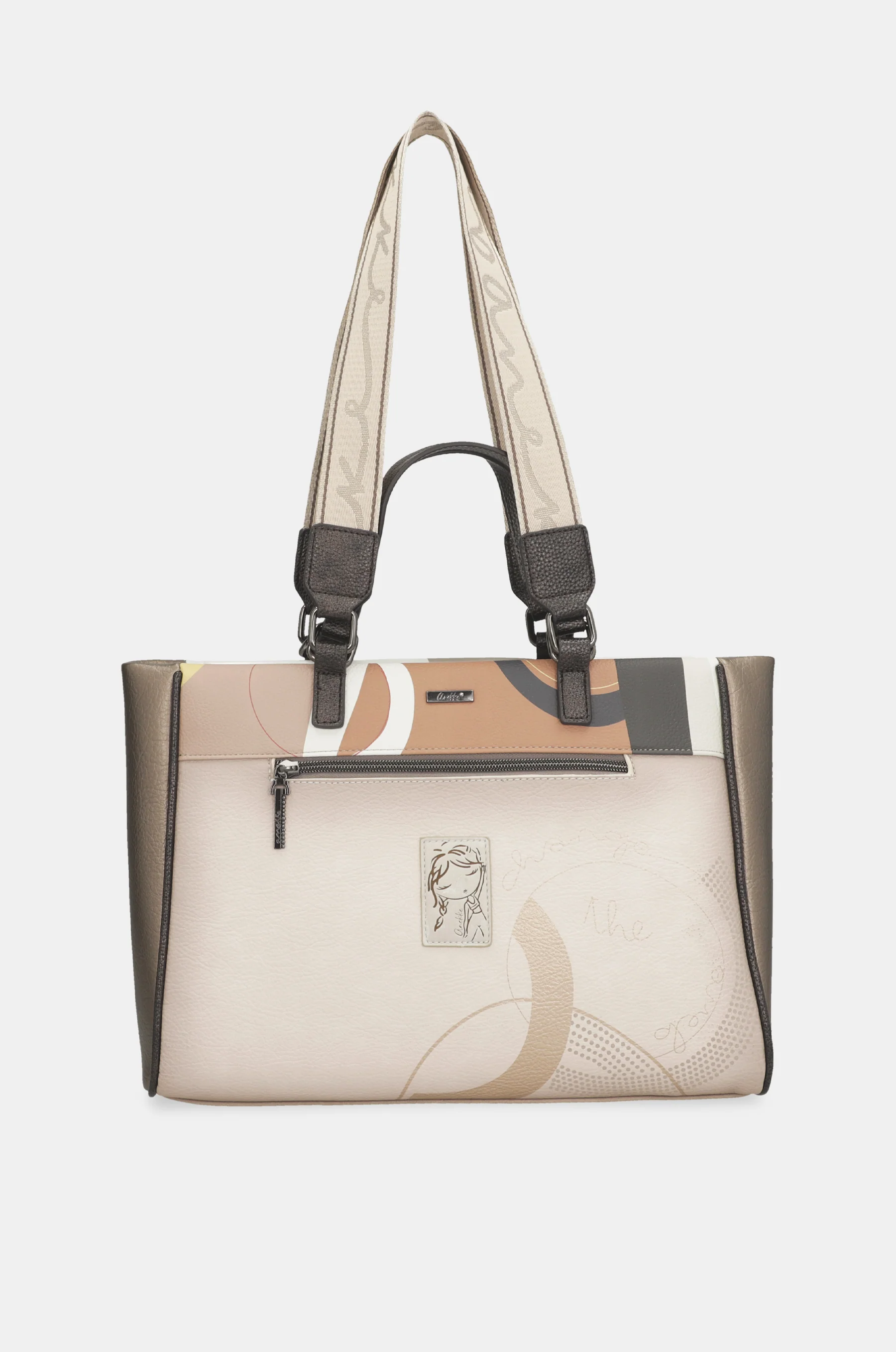 Sac à double anse Eikon - Image 2