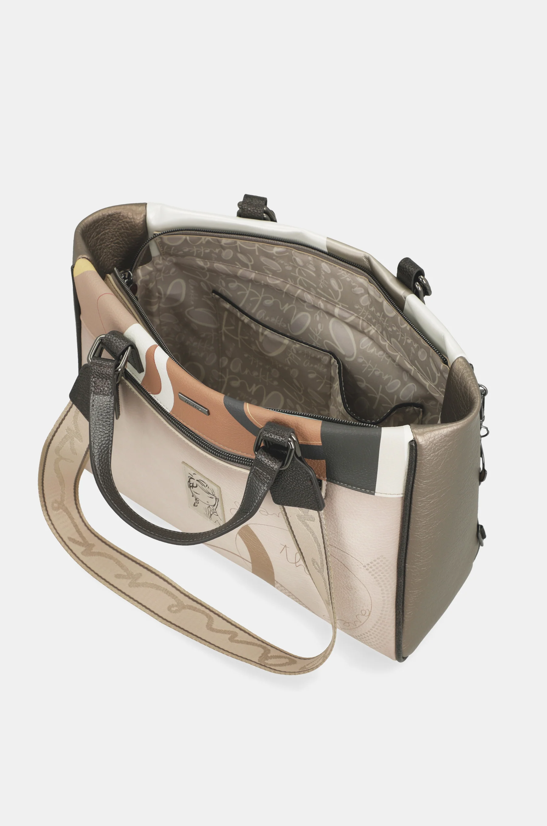 Sac à double anse Eikon - Image 3