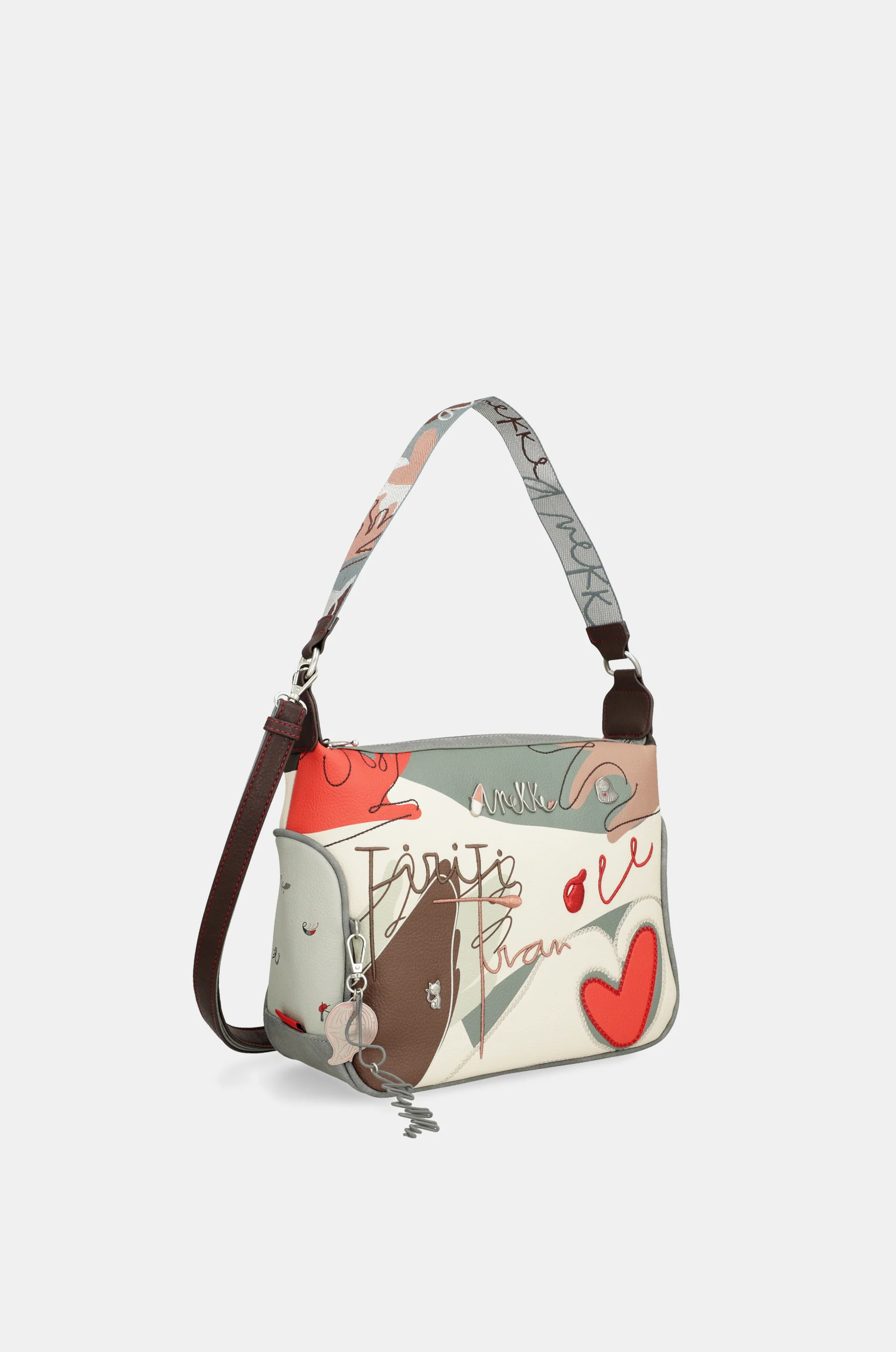 Sac porté épaule Alma - Image 2