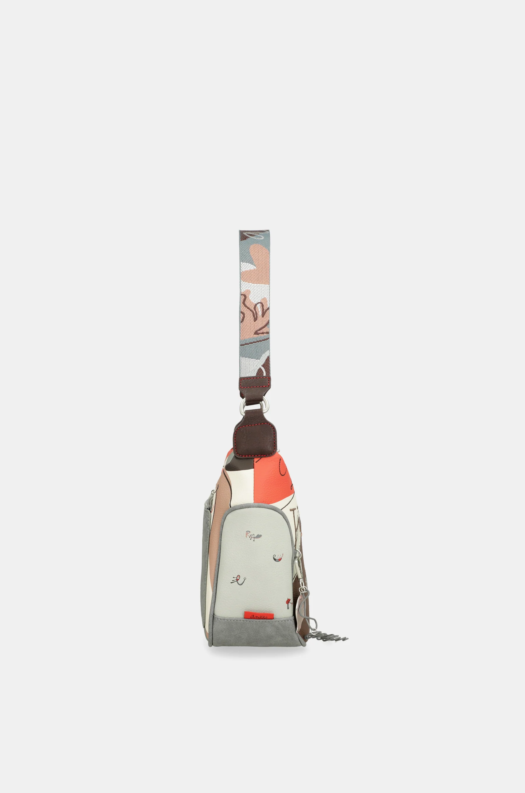 Sac porté épaule Alma - Image 4