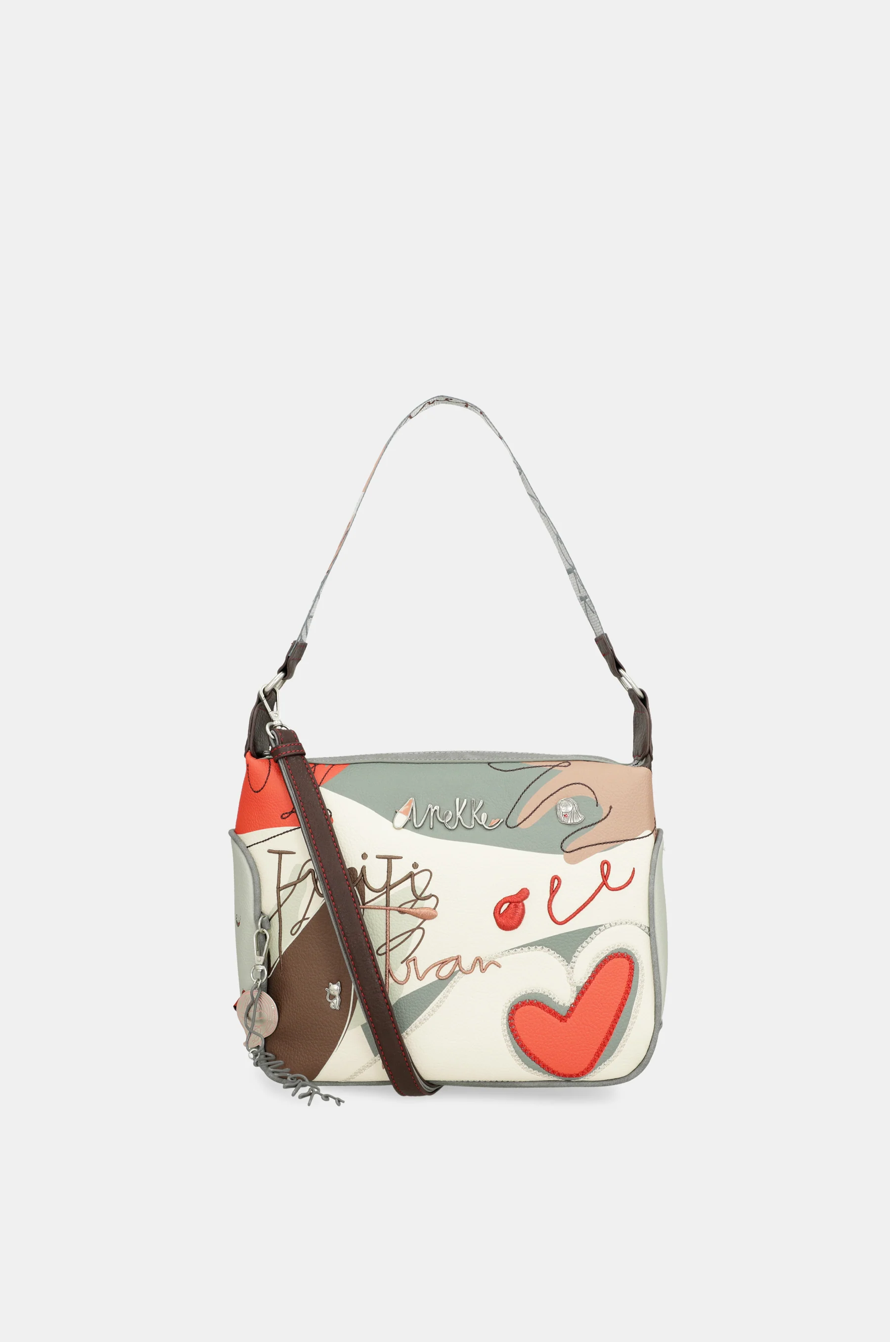 Sac porté épaule Alma - Image 7