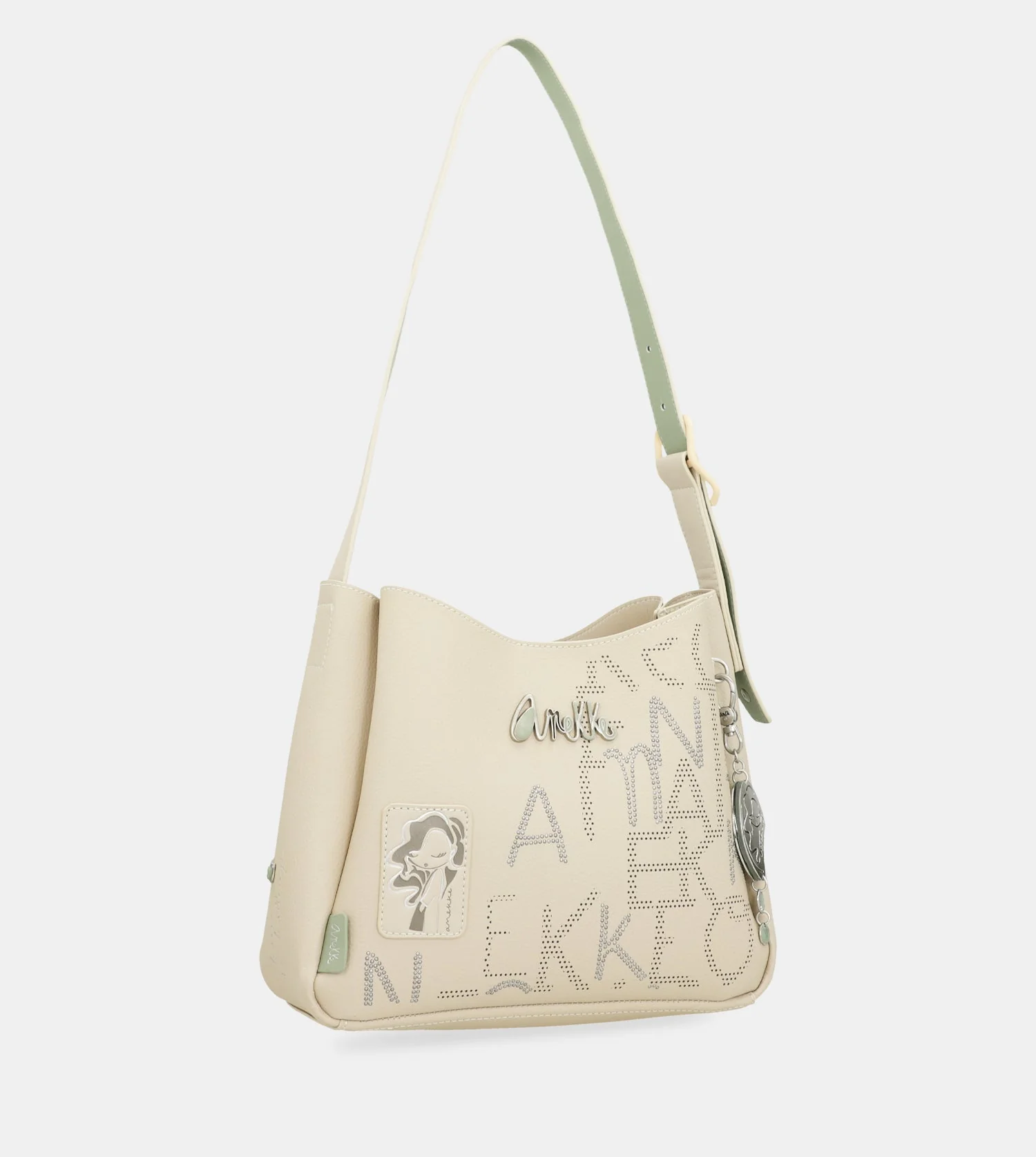Sac porté épaule Alma - Image 6