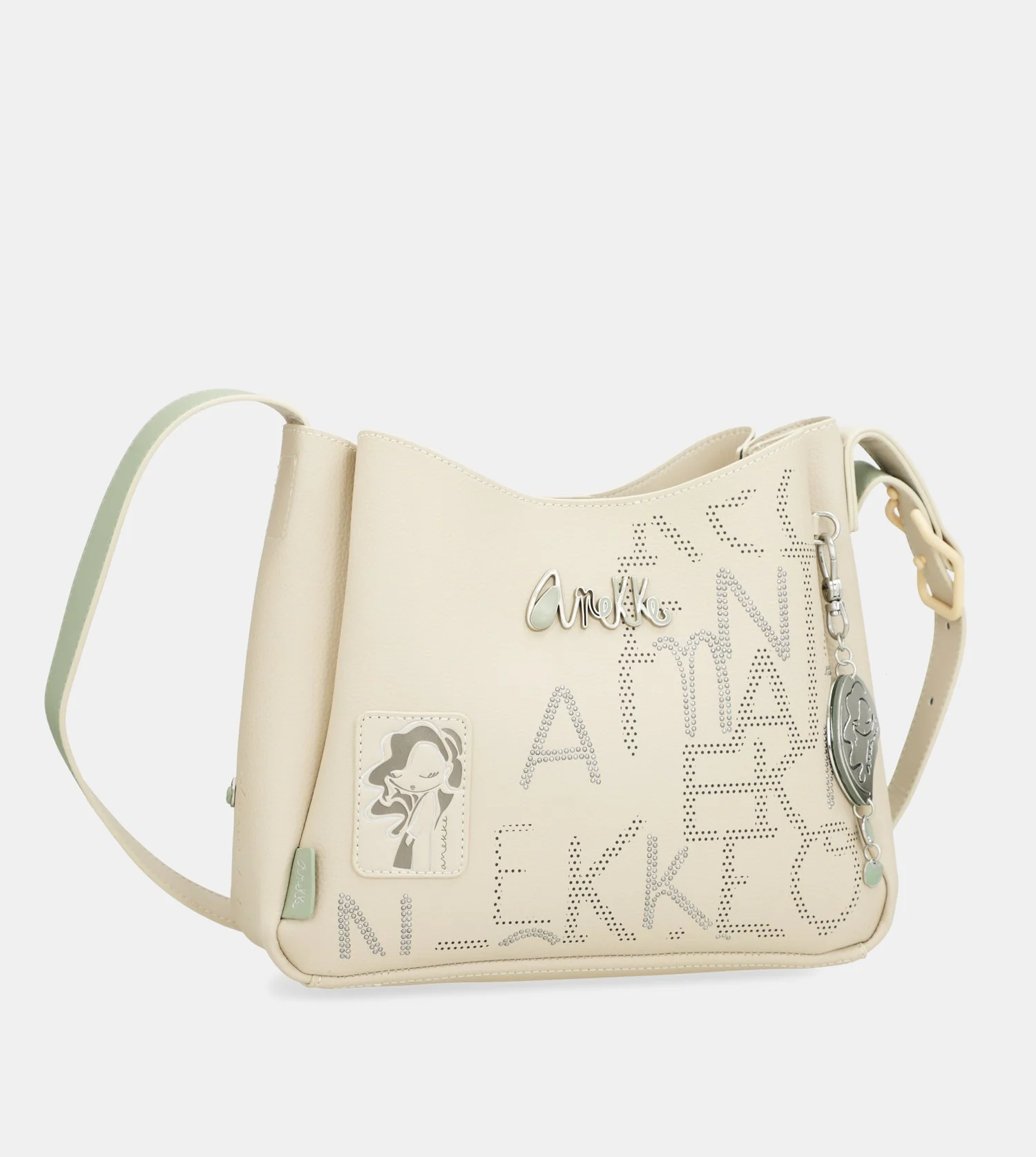 Sac porté épaule Alma - Image 7