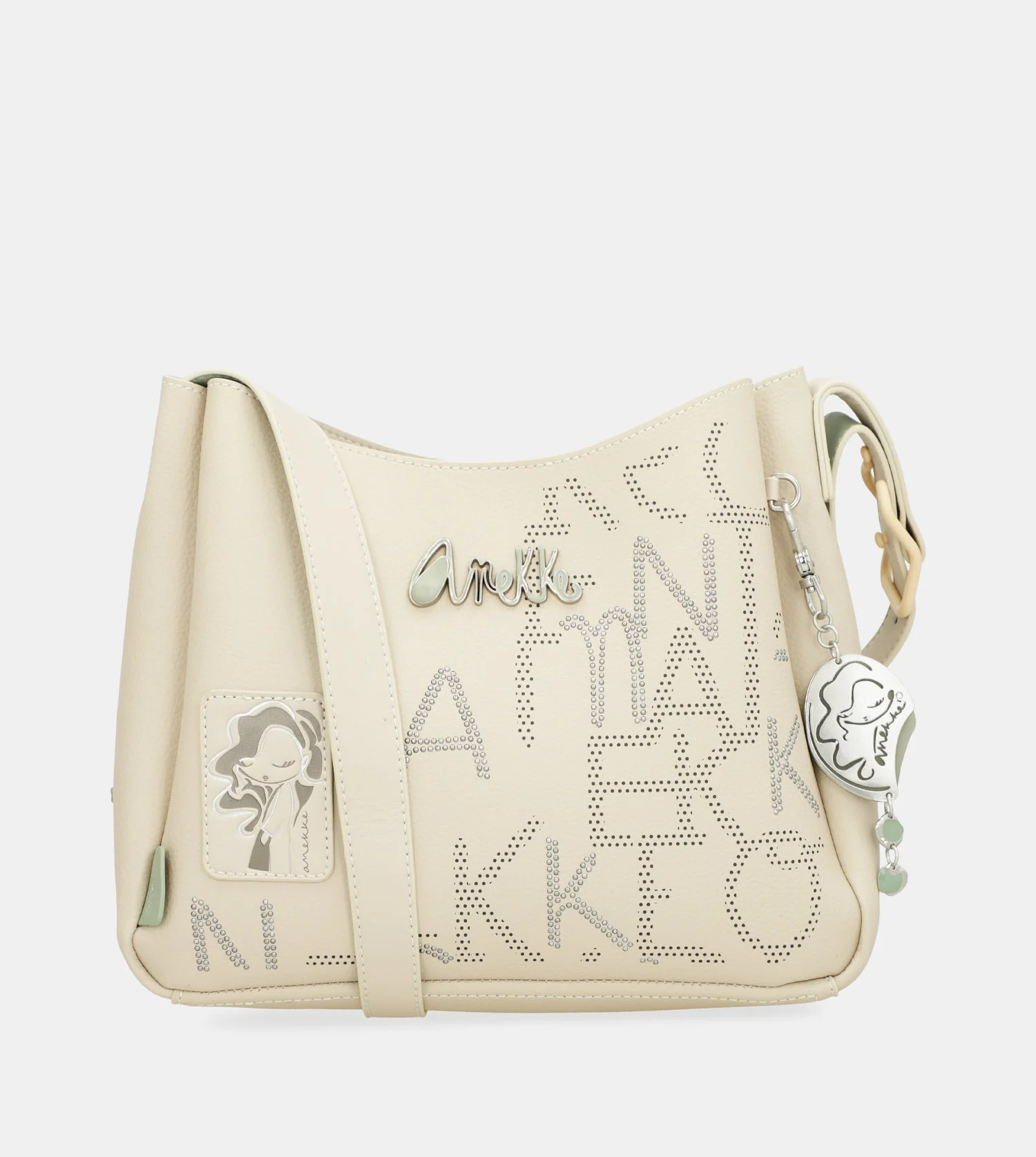 Sac porté épaule Alma - Image 8