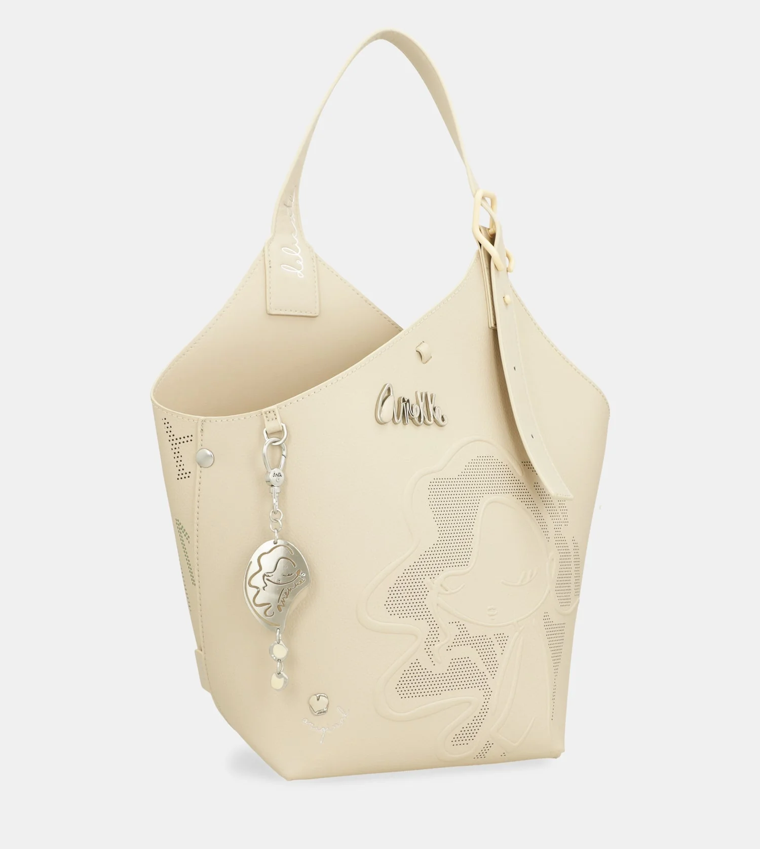 Sac porté épaule Alma - Image 3