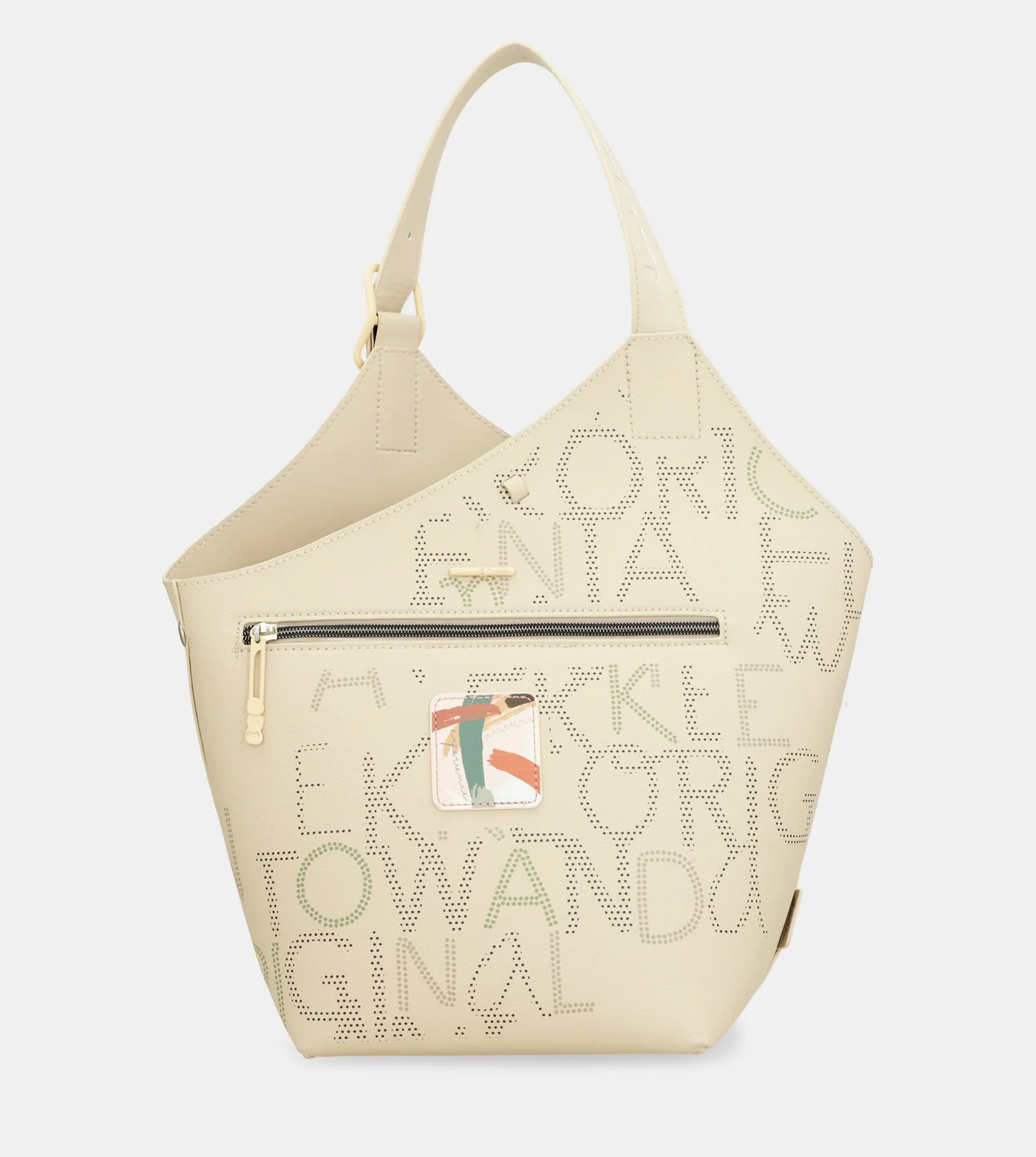 Sac porté épaule Alma - Image 4