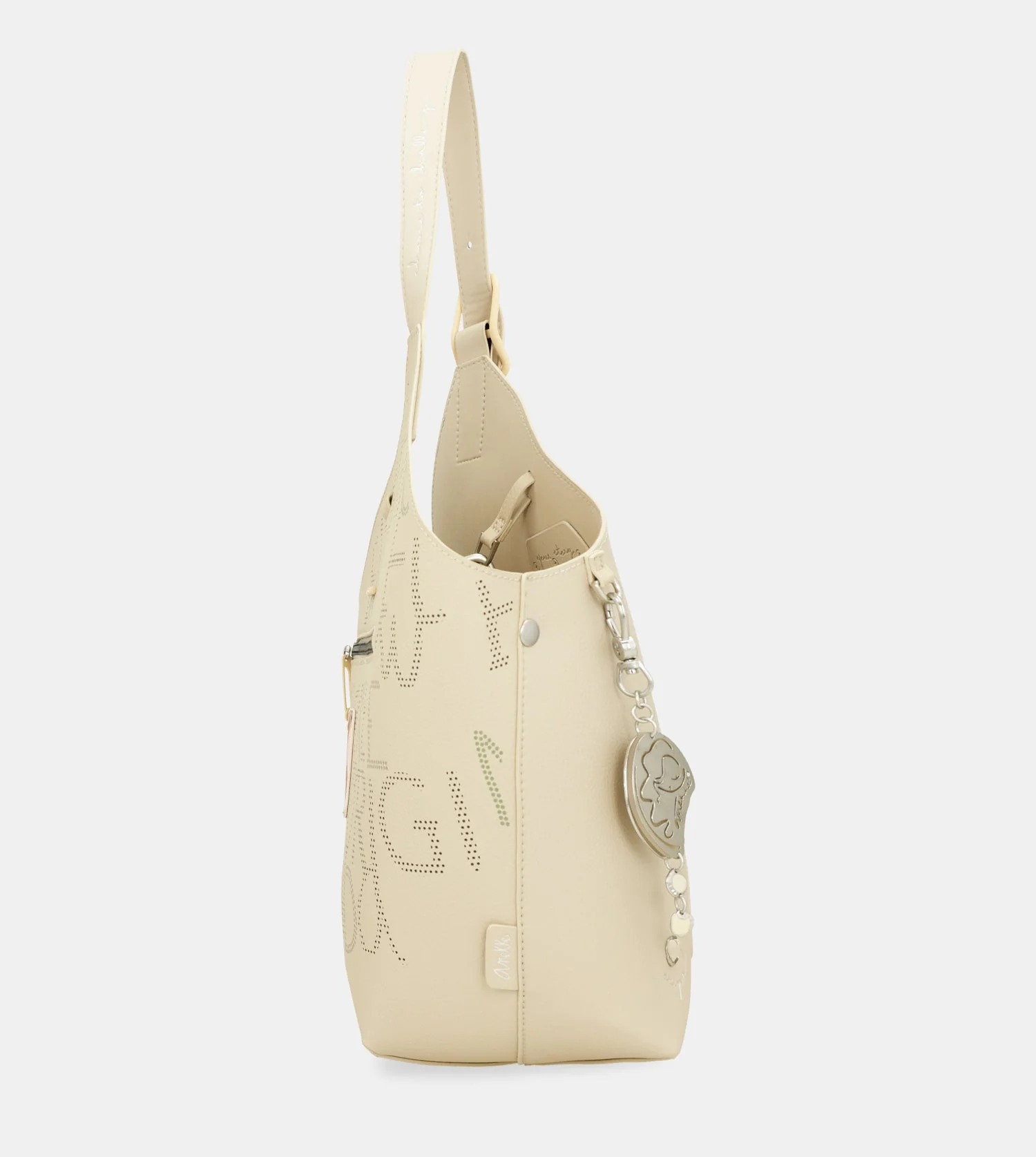 Sac porté épaule Alma - Image 5