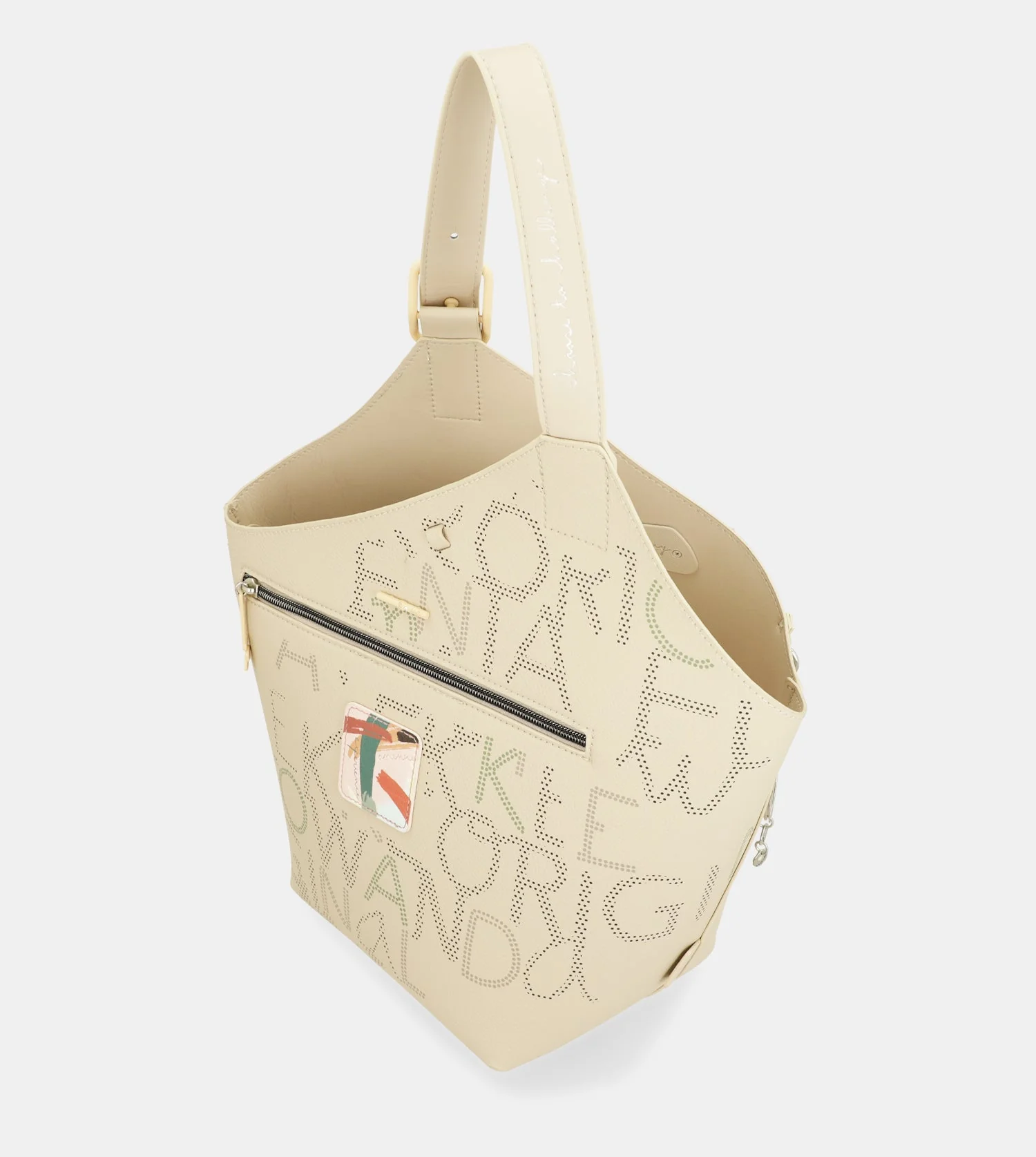 Sac porté épaule Alma - Image 8