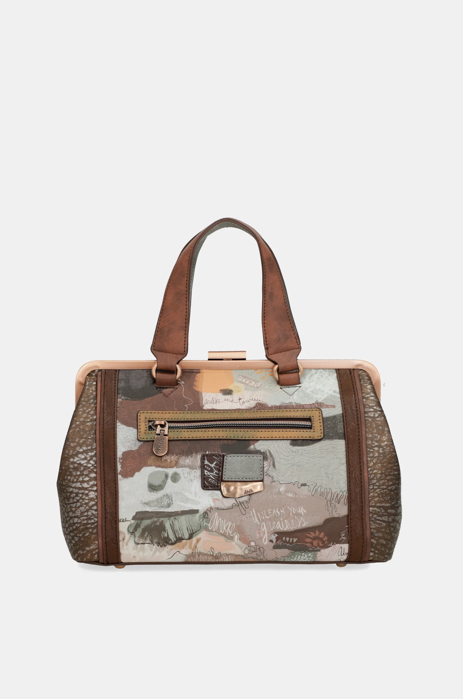 Sac à fermeture porte-monnaie Core - Image 2
