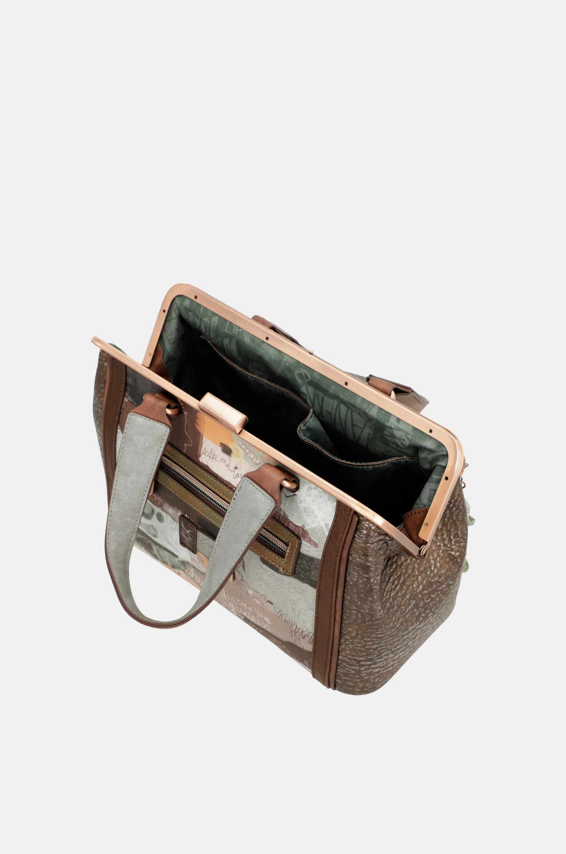 Sac à fermeture porte-monnaie Core - Image 4