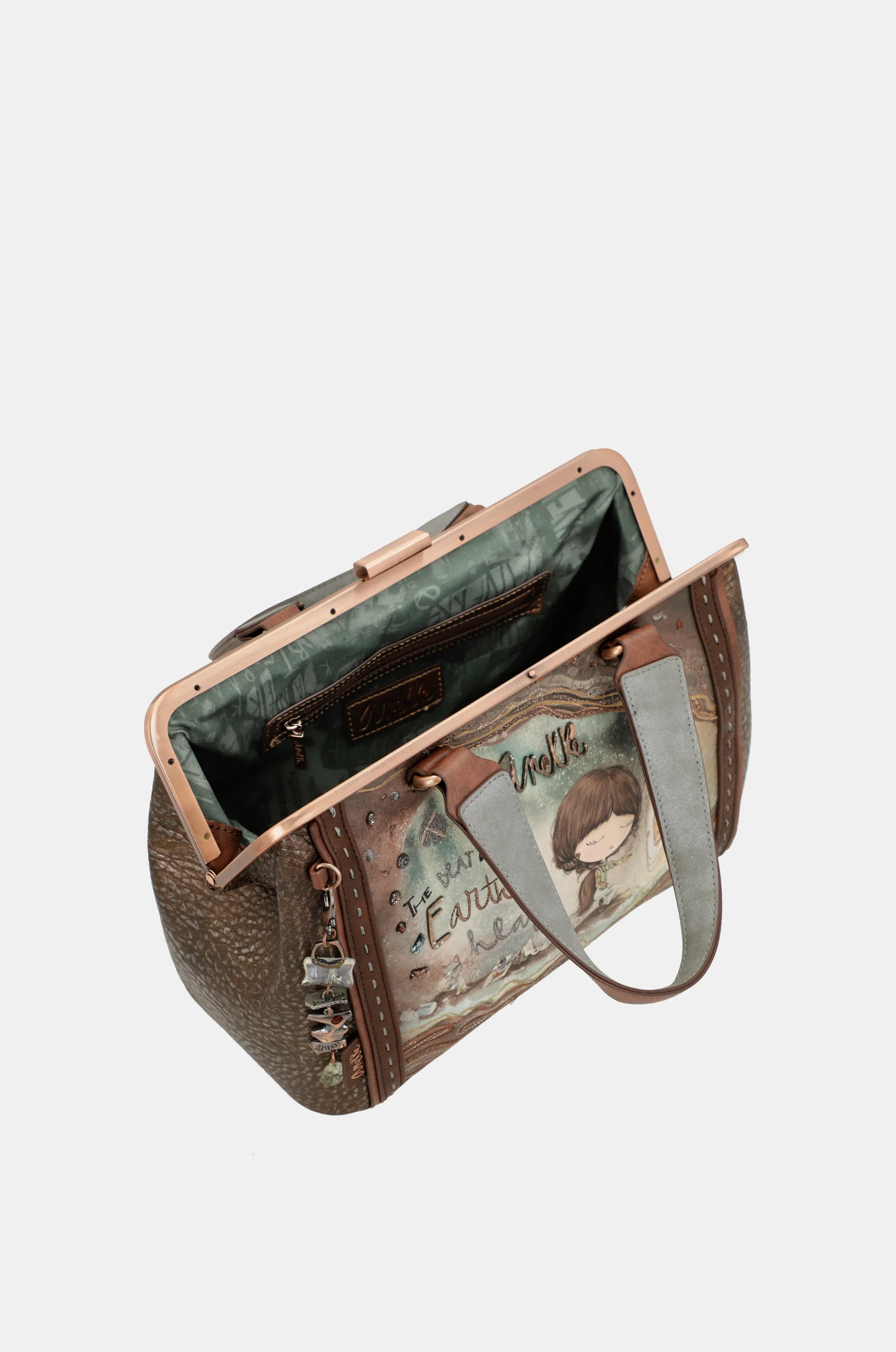 Sac à fermeture porte-monnaie Core - Image 5