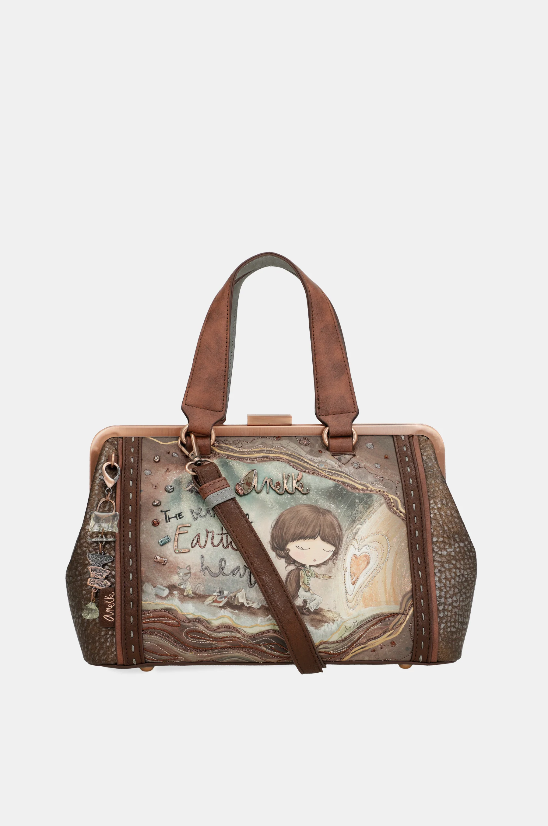 Sac à fermeture porte-monnaie Core - Image 7