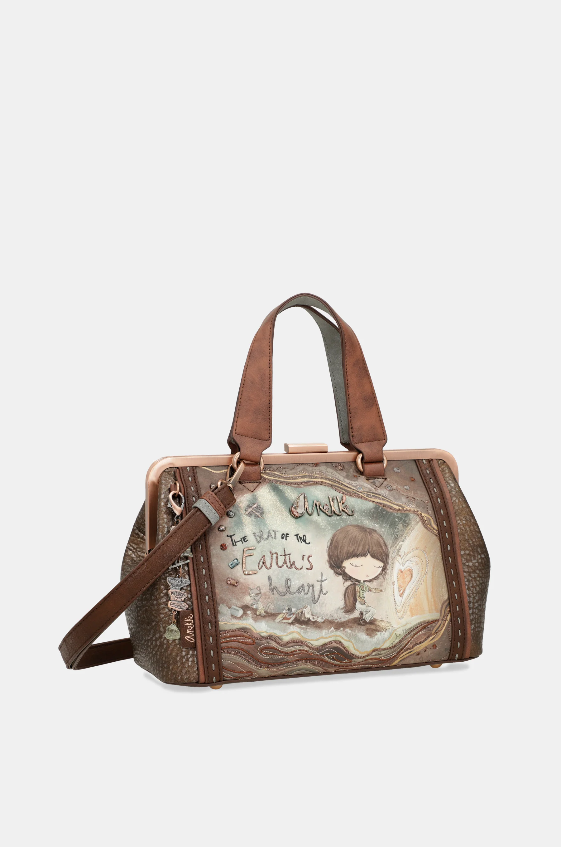 Sac à fermeture porte-monnaie Core - Image 8