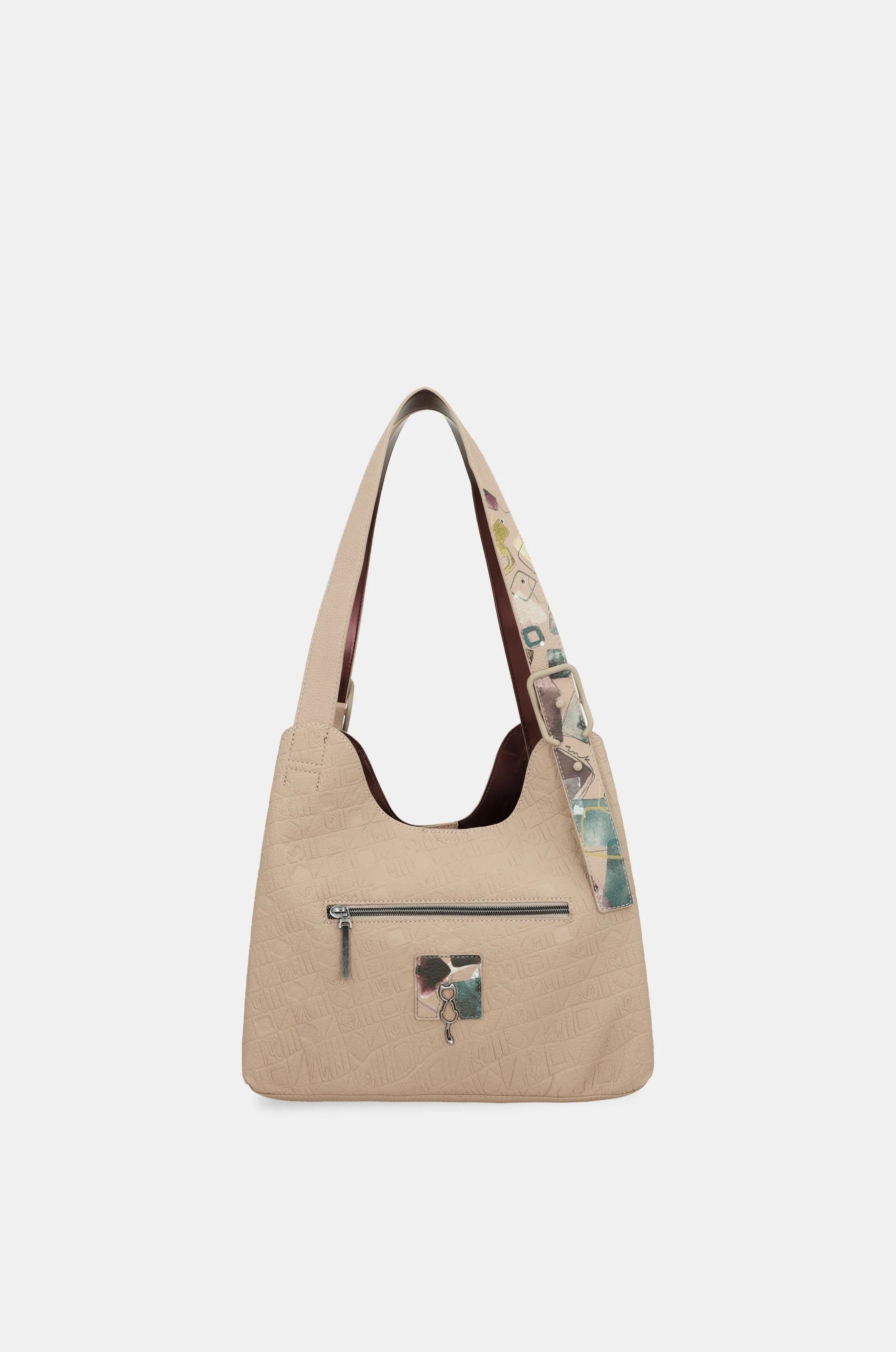 Sac à main 2 anses Evolution - Image 3