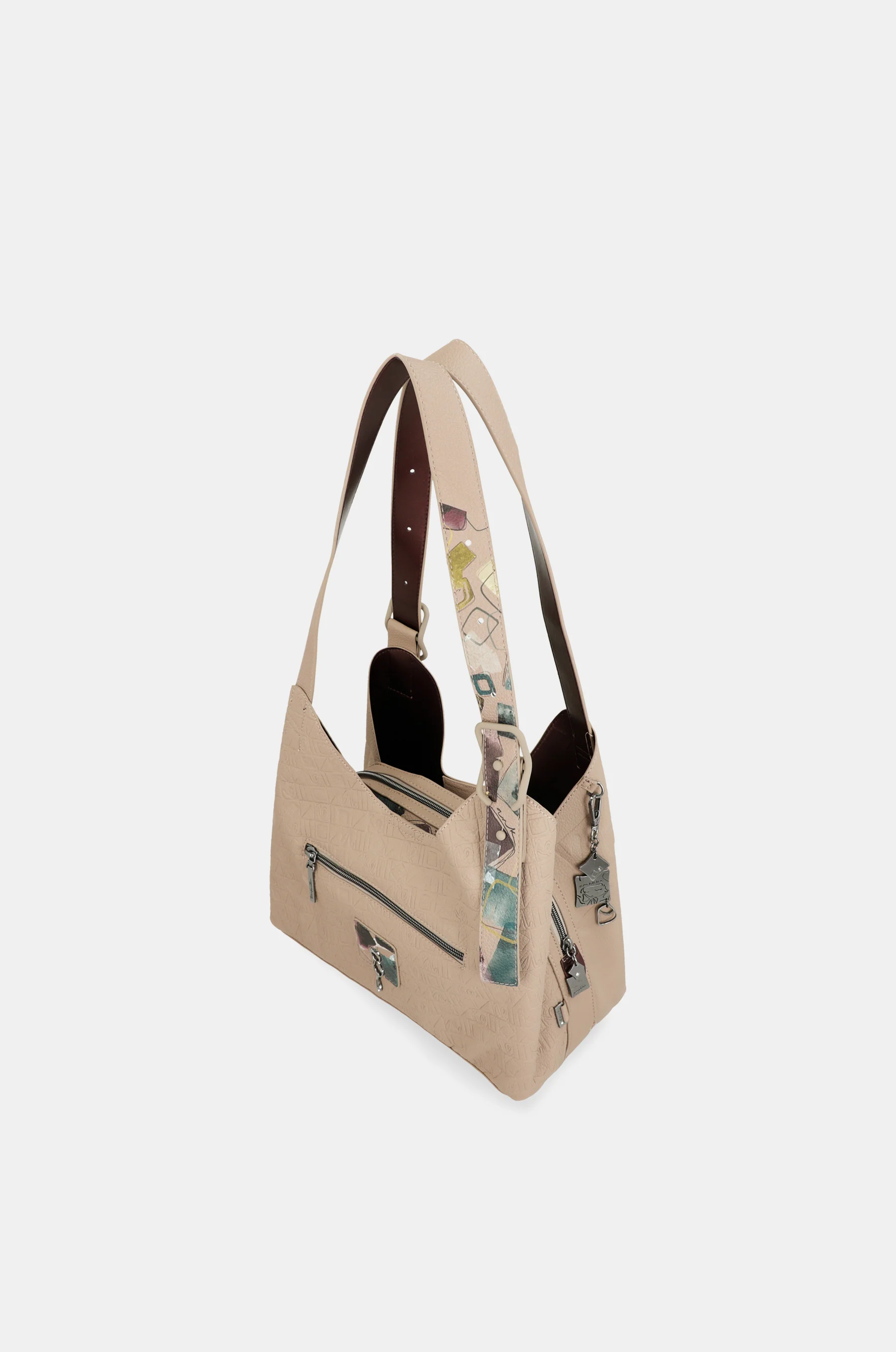Sac à main 2 anses Evolution - Image 7