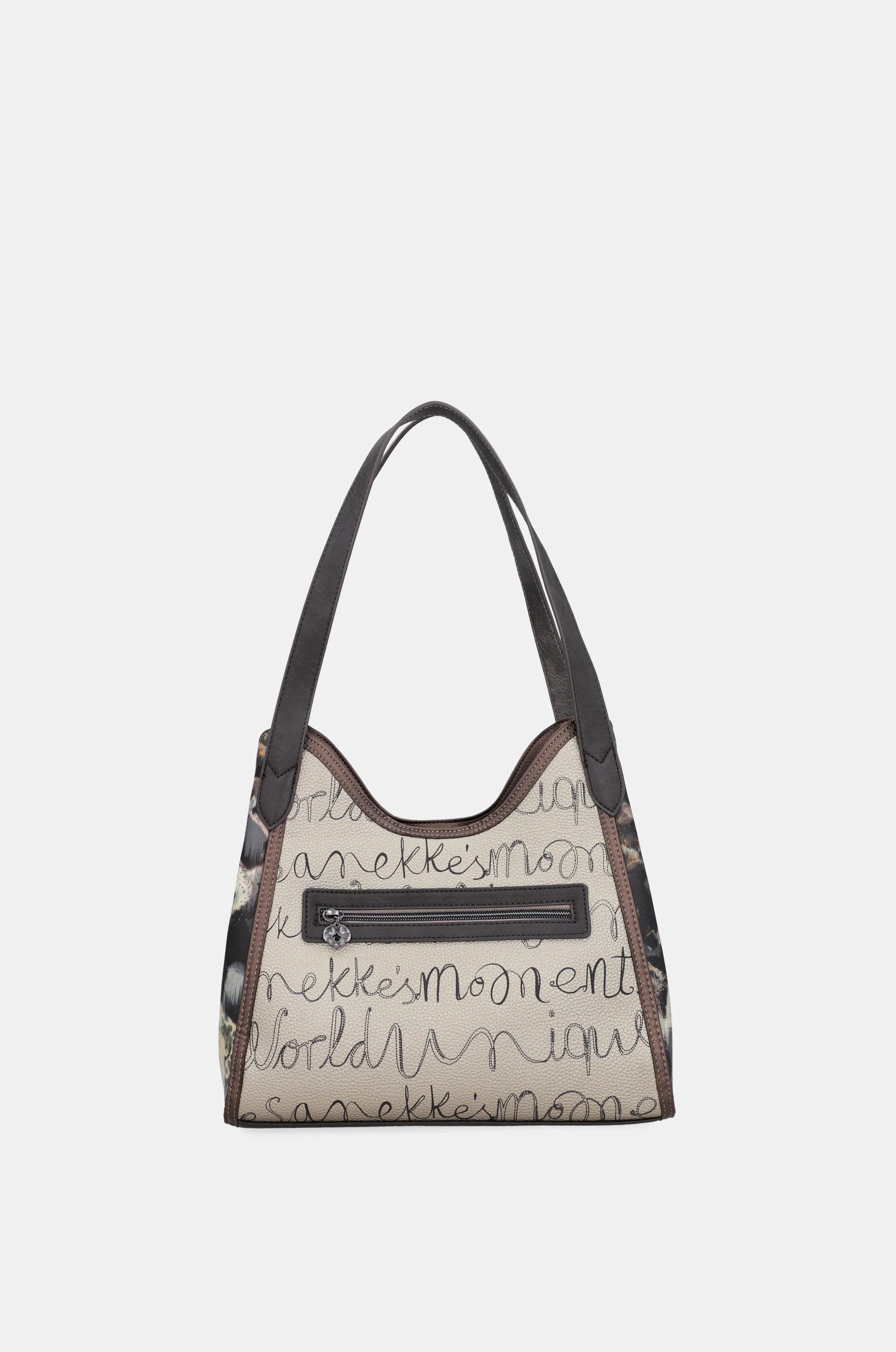 Sac à main 2 anses Real - Image 3