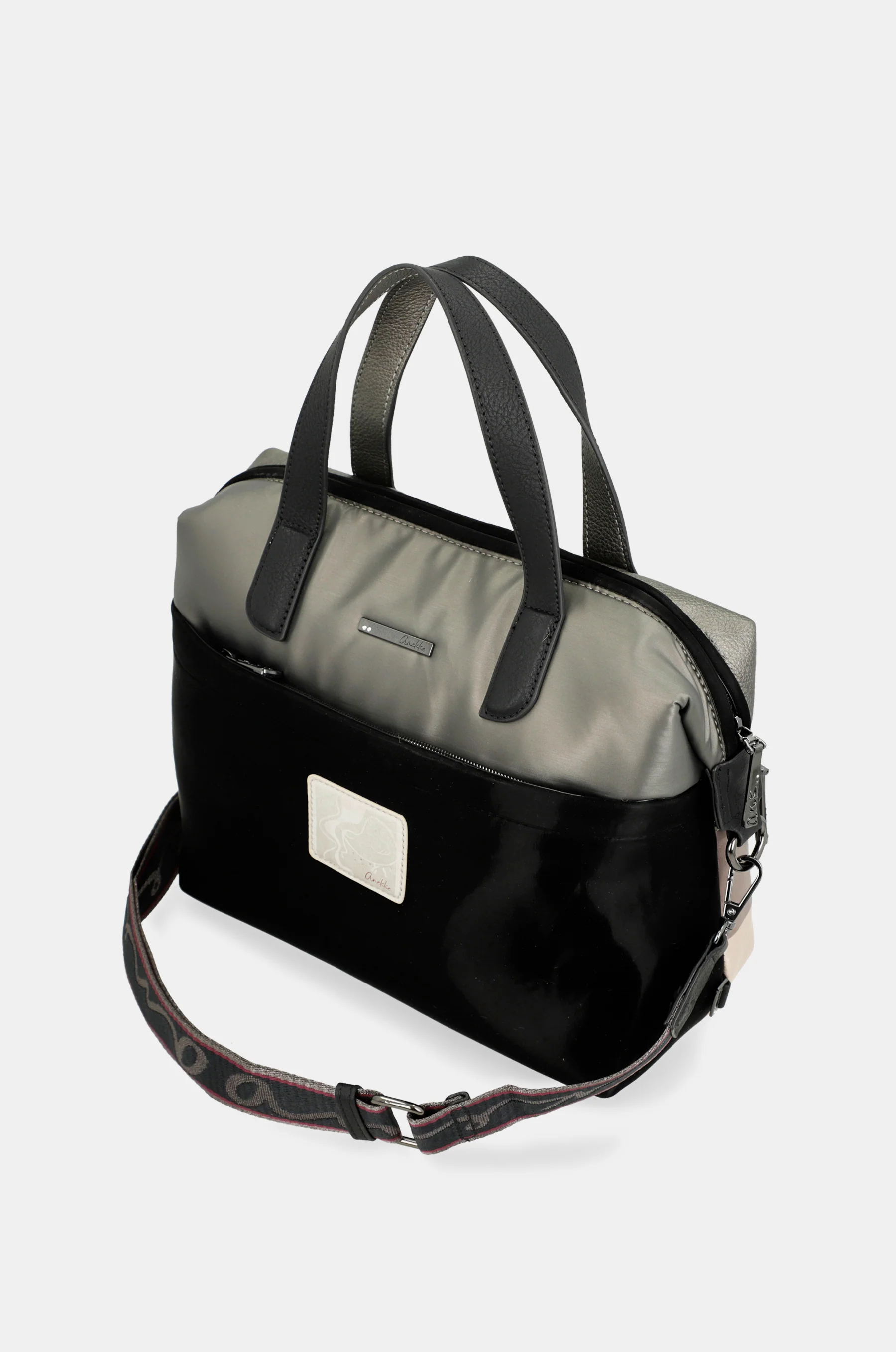 Sac à main à anse courte Khroma - Image 6