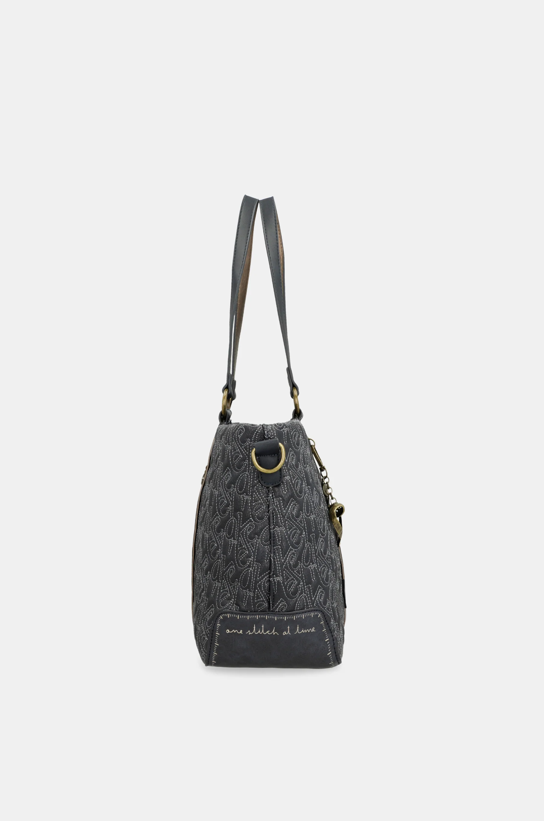 Sac à main avec anse et bandoulière Parisian - Image 5