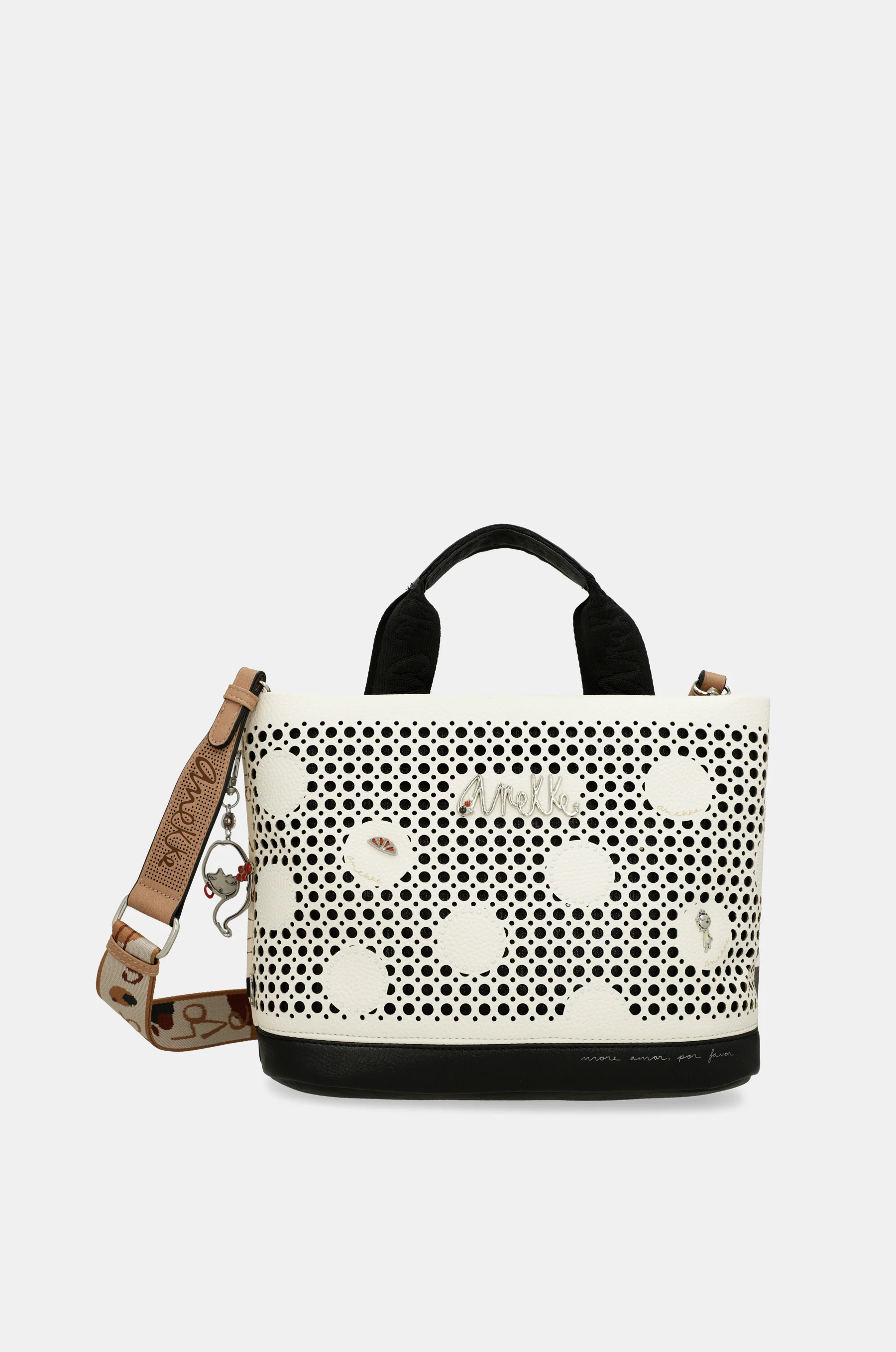 Sac à main Alma avec bandoulière