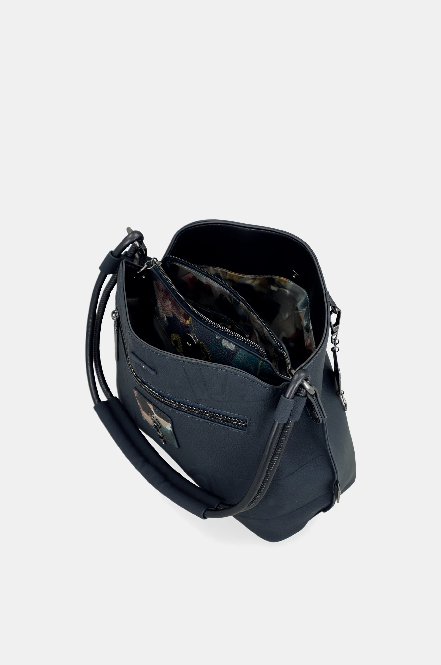 Sac à main avec bandoulière Evolution - Image 6