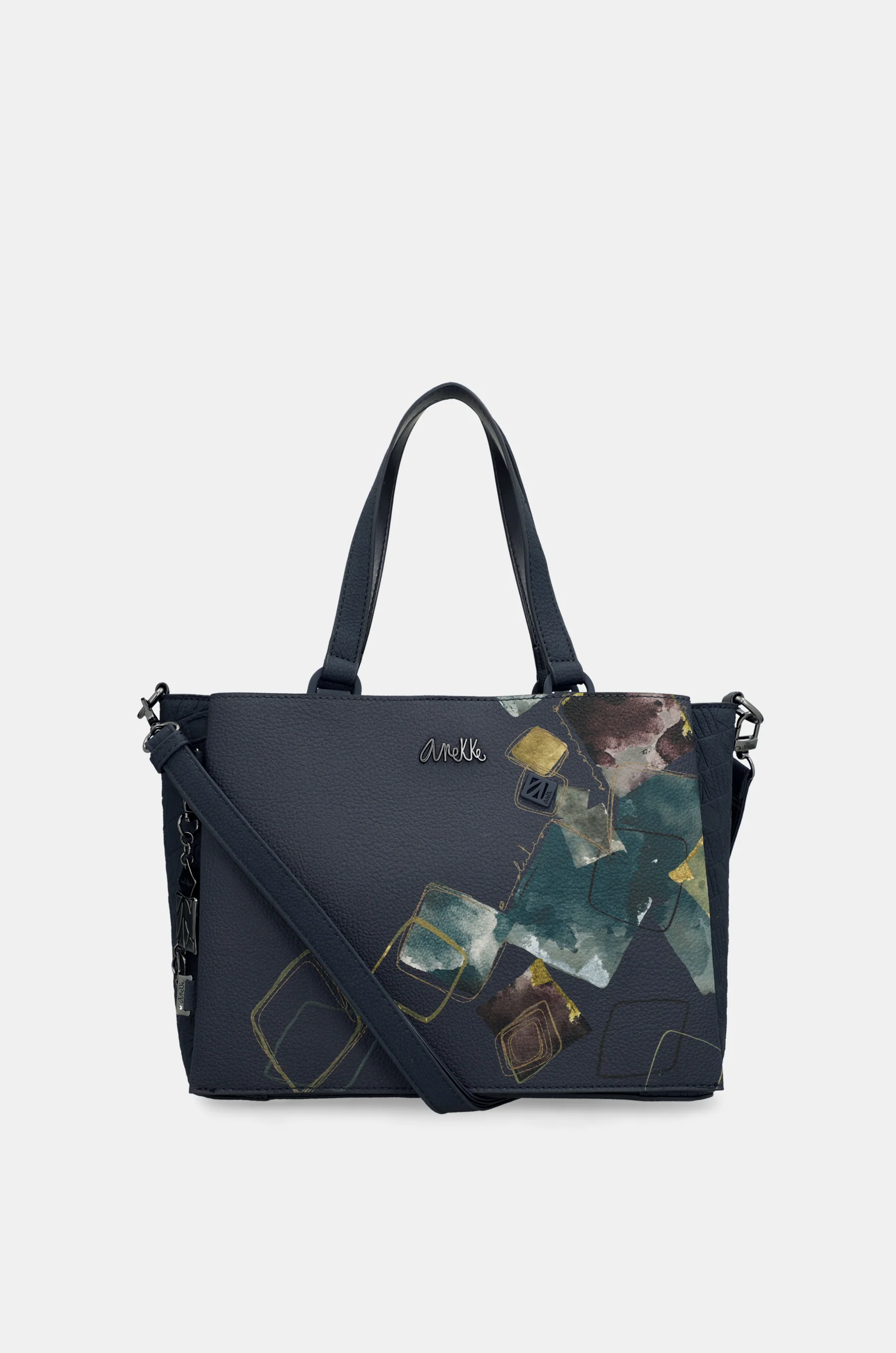 Sac à main avec bandoulière Evolution - Image 10