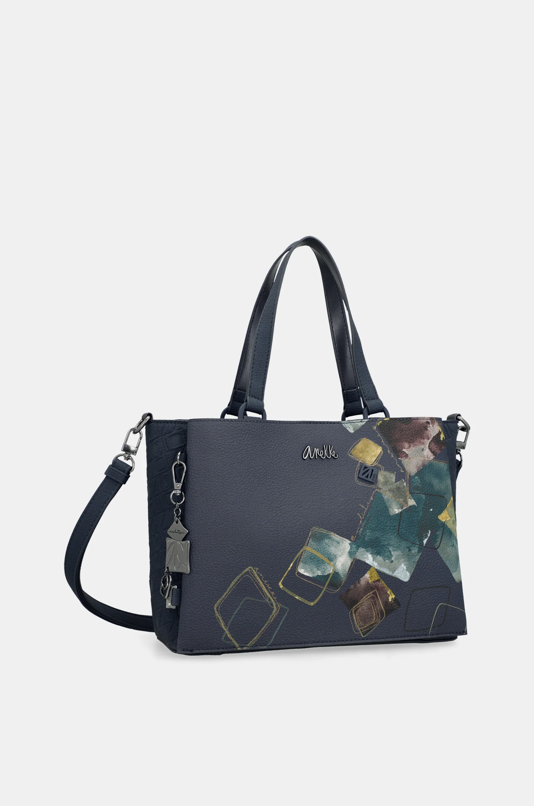 Sac à main avec bandoulière Evolution - Image 11