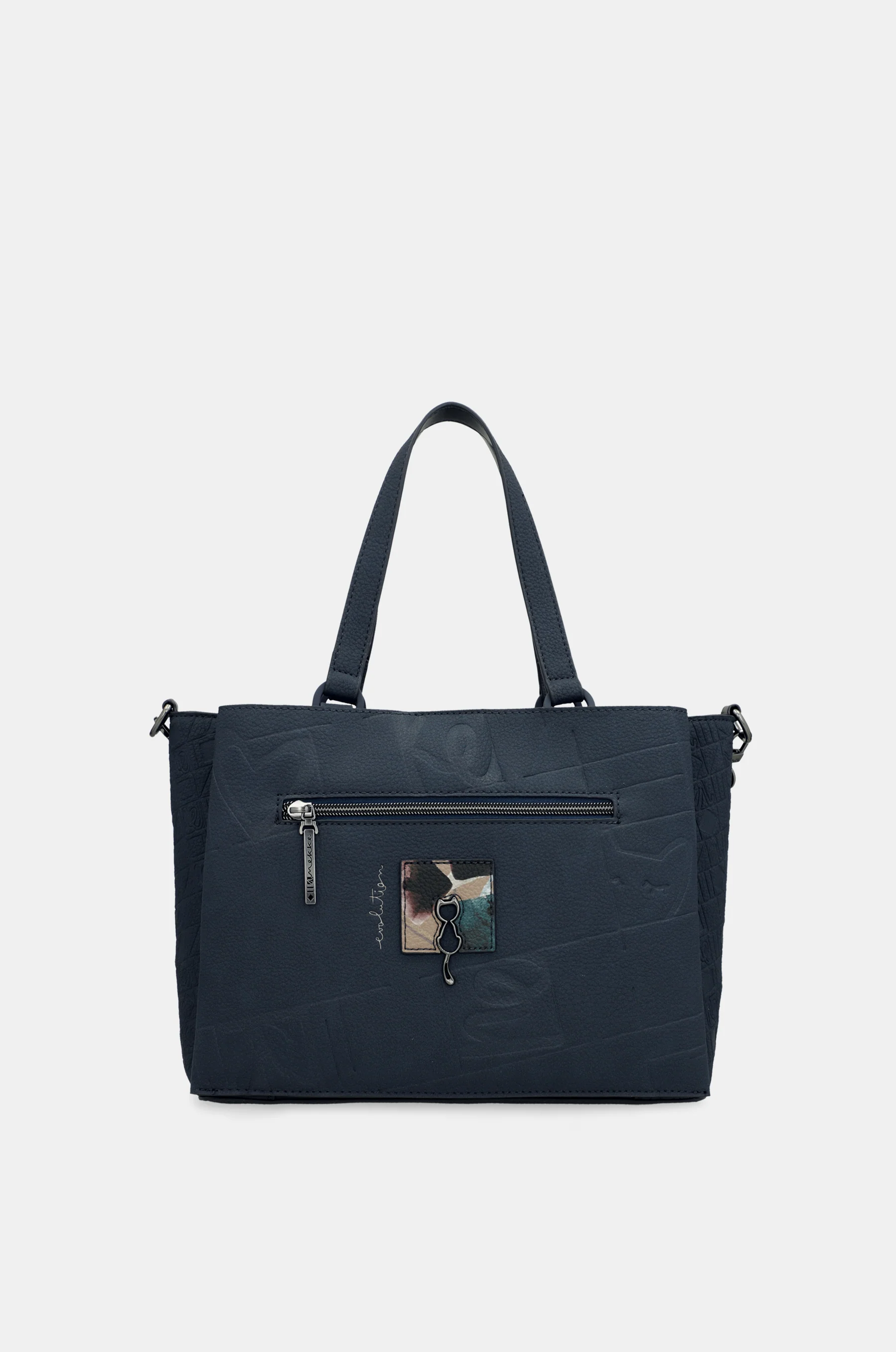 Sac à main avec bandoulière Evolution - Image 3