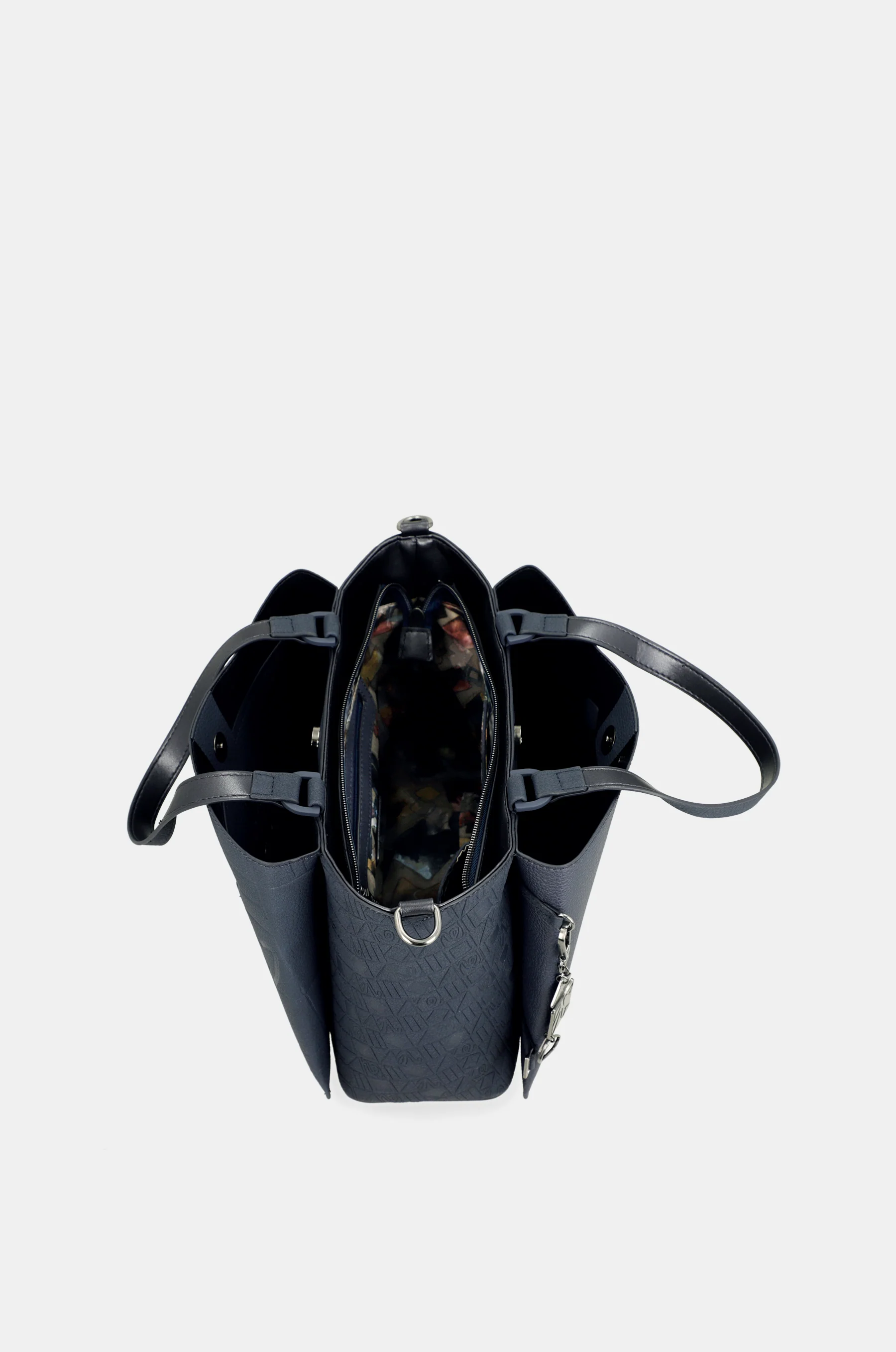 Sac à main avec bandoulière Evolution - Image 6