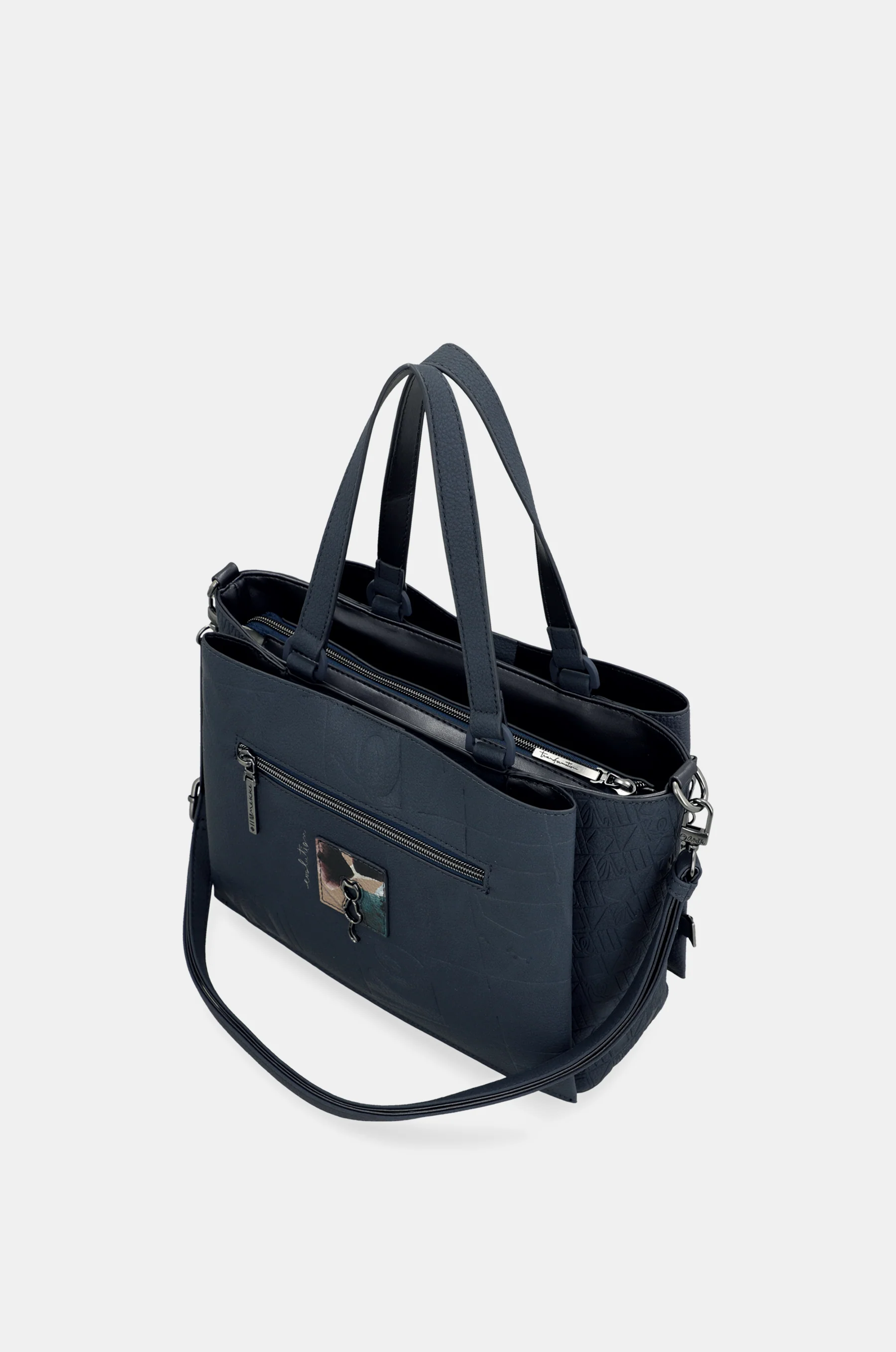Sac à main avec bandoulière Evolution - Image 9