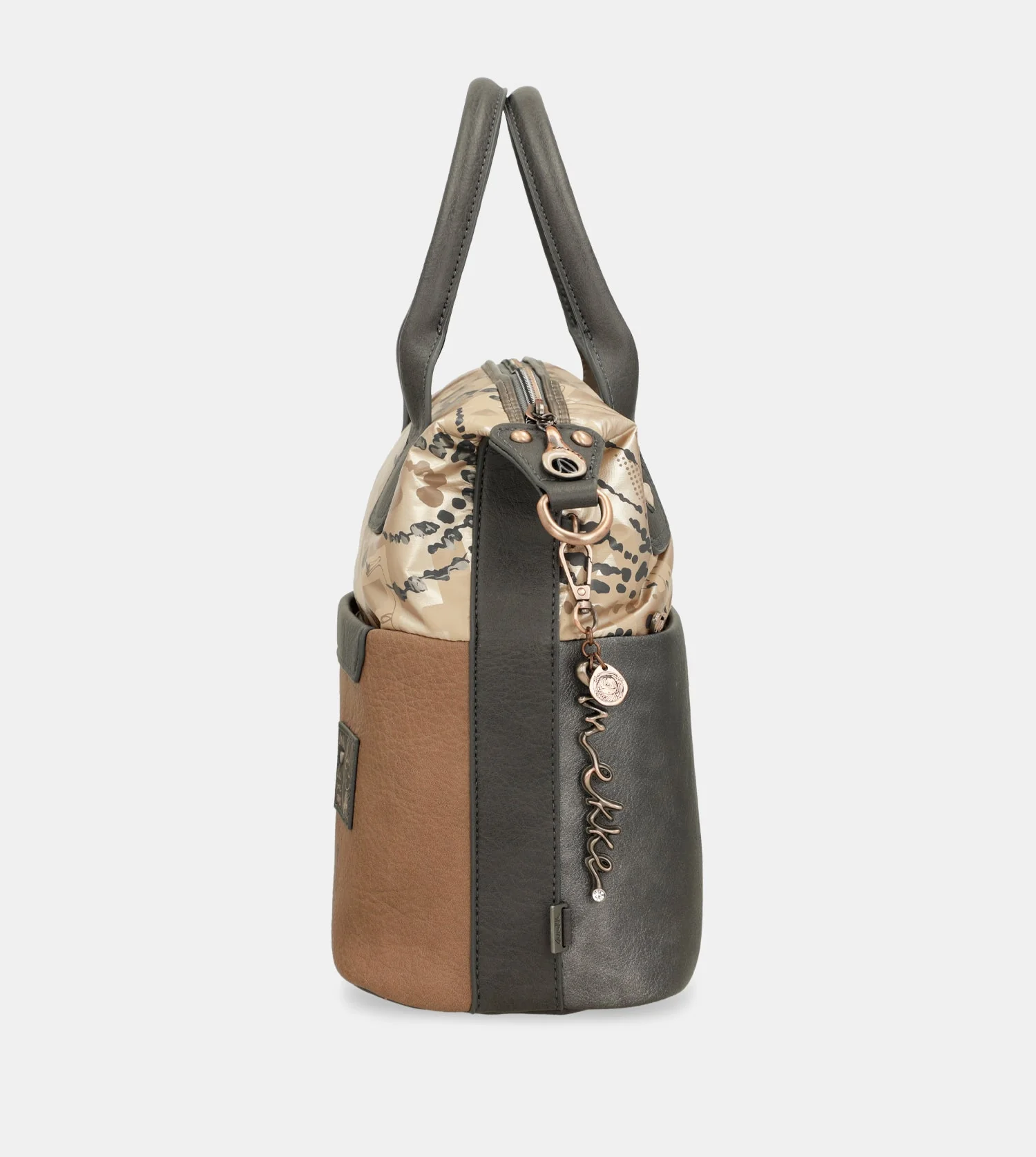 Sac à main avec bandoulière Intentions - Image 4